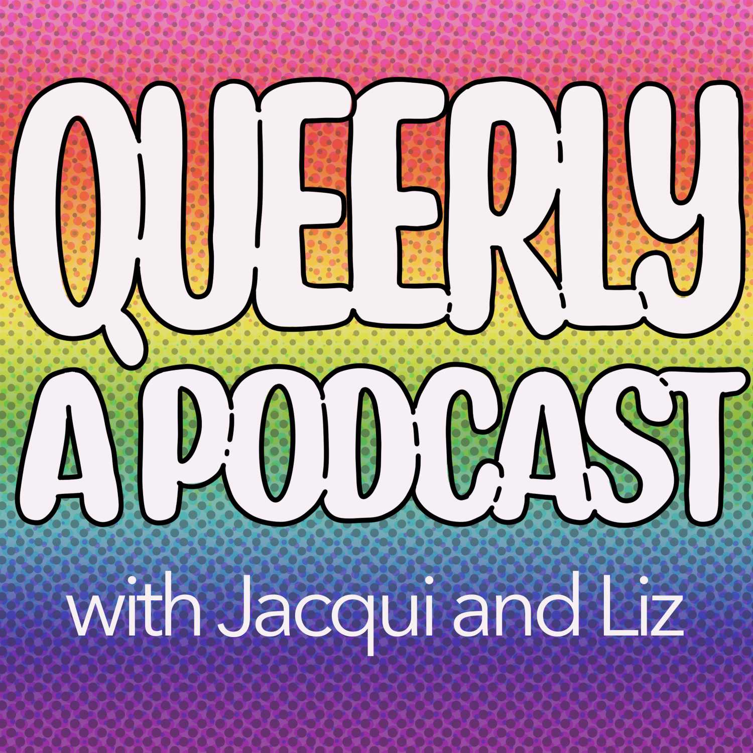 Queerly A Podcast