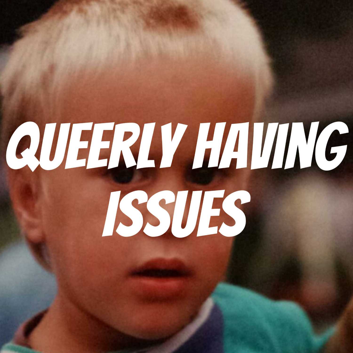 Queering Jesus, a Healing Journey