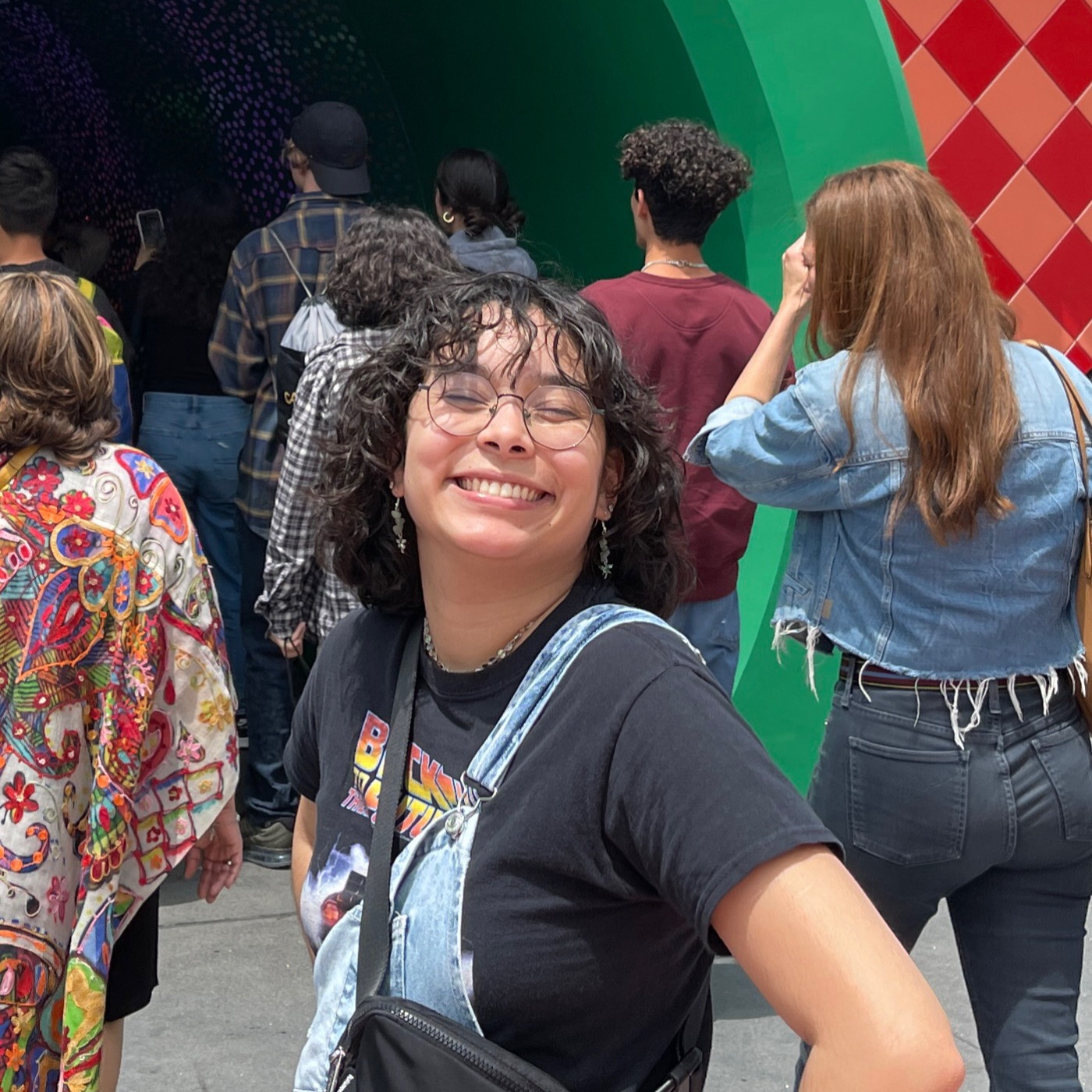 Celebrate Queerness: an Interview with Fabi episode artwork