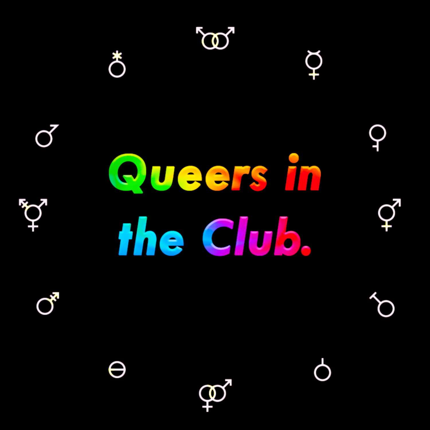 Queers in the Club