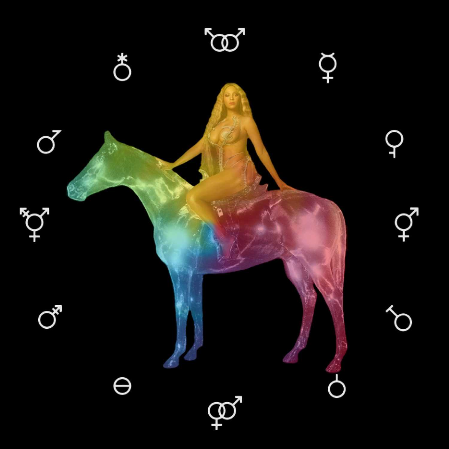 Queers in the Club