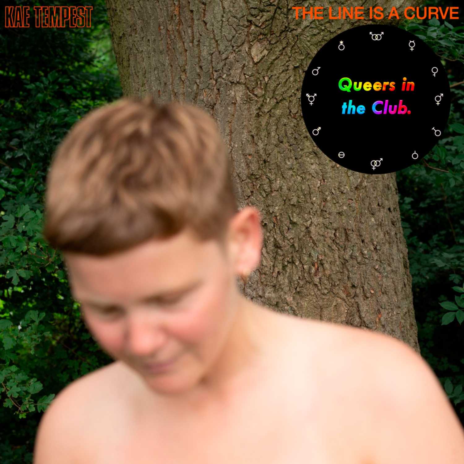 Queers in the Club