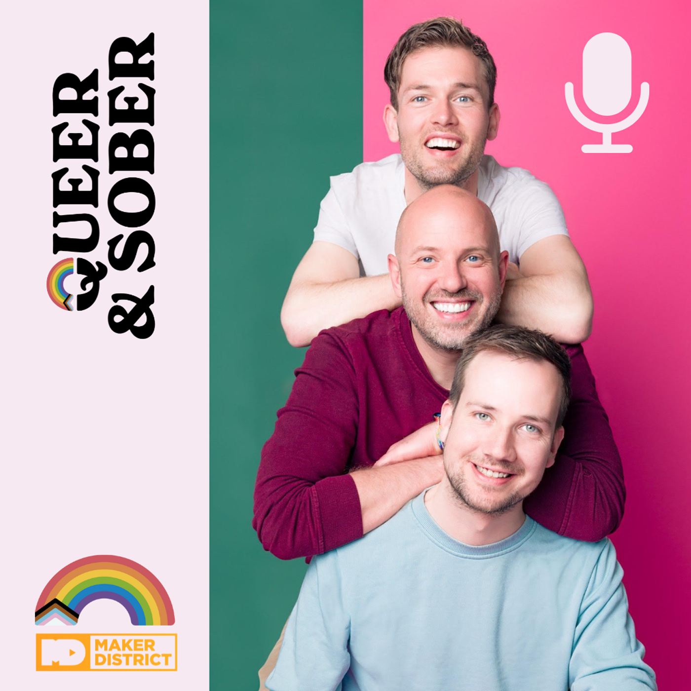 Queer & Sober