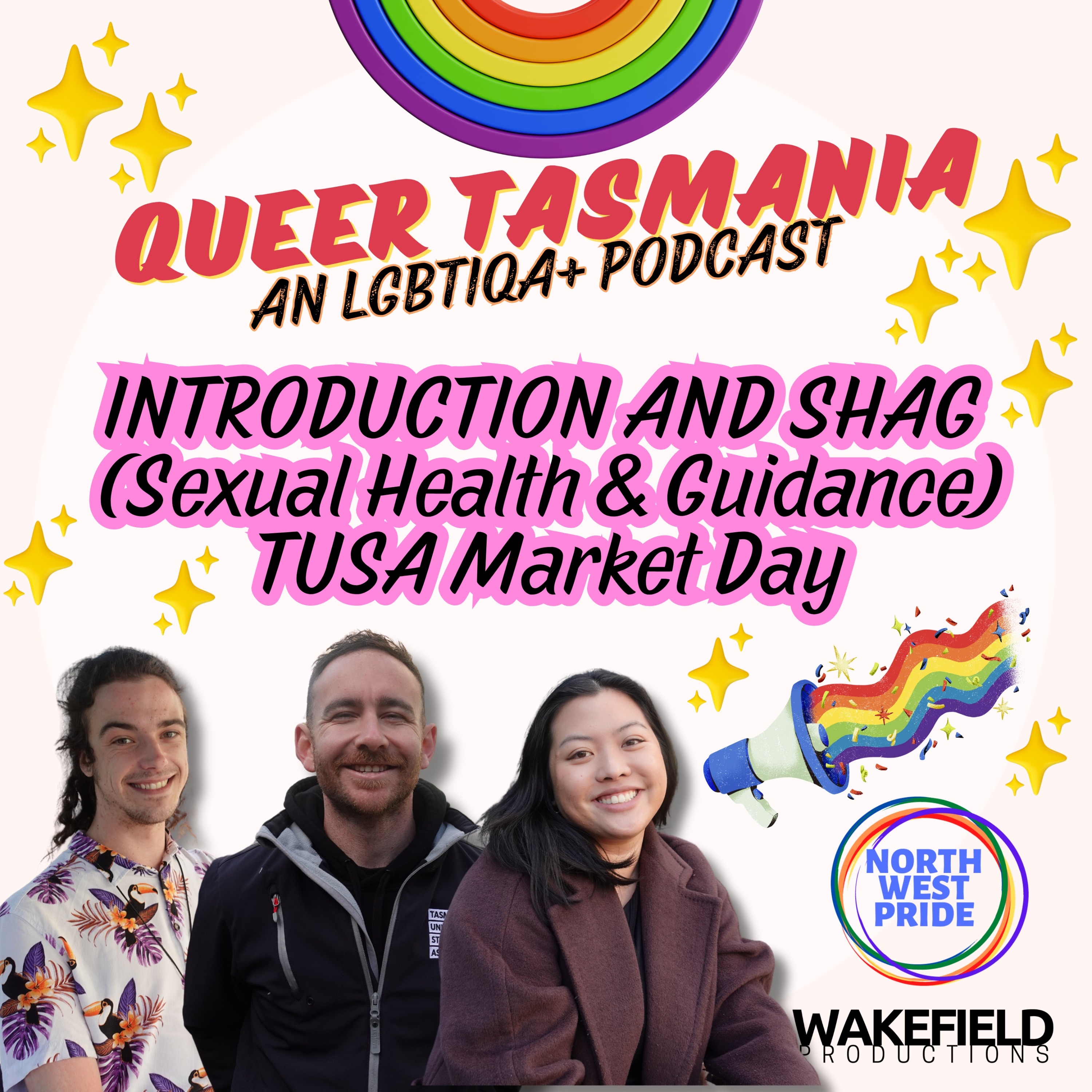 Queer Tasmania