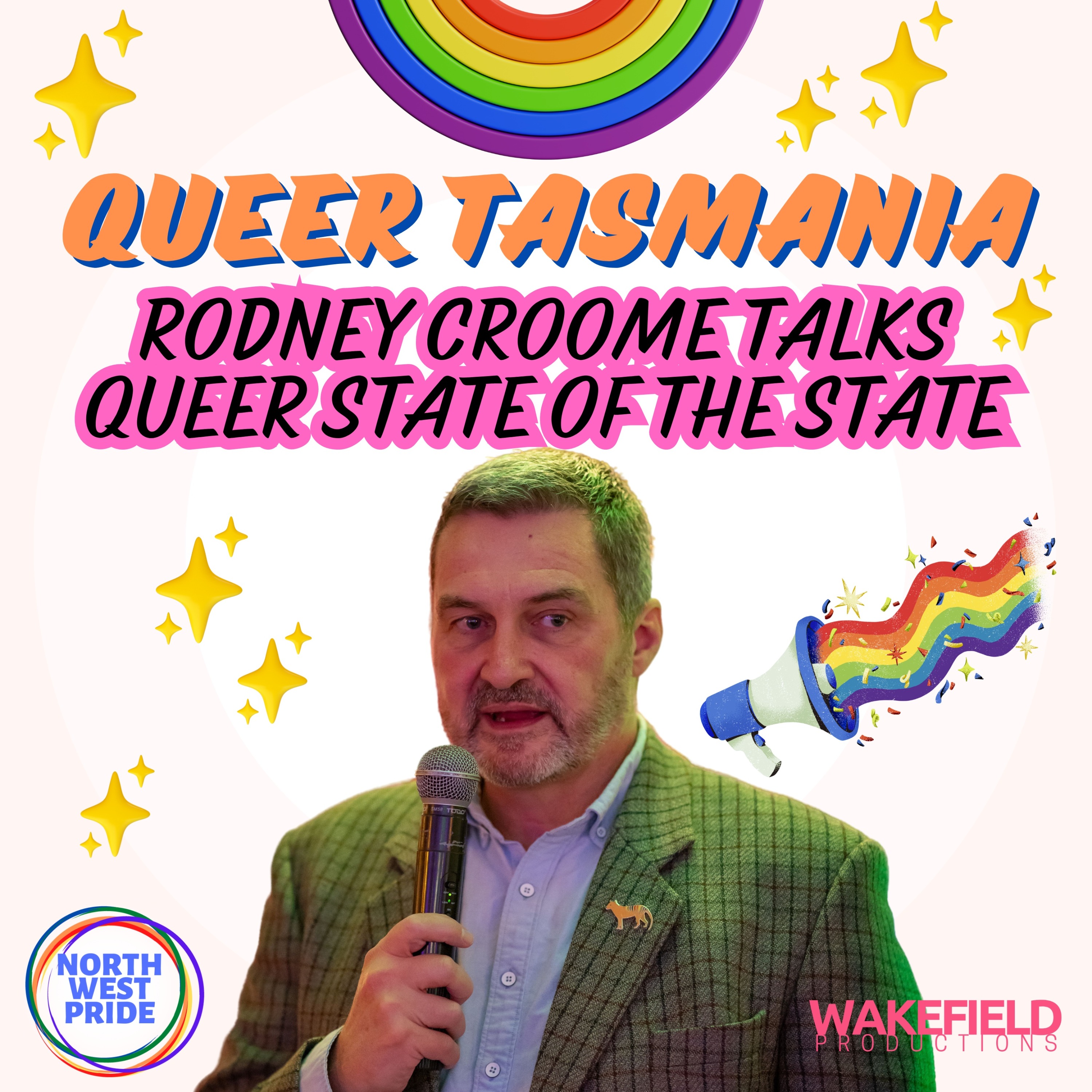 Queer Tasmania