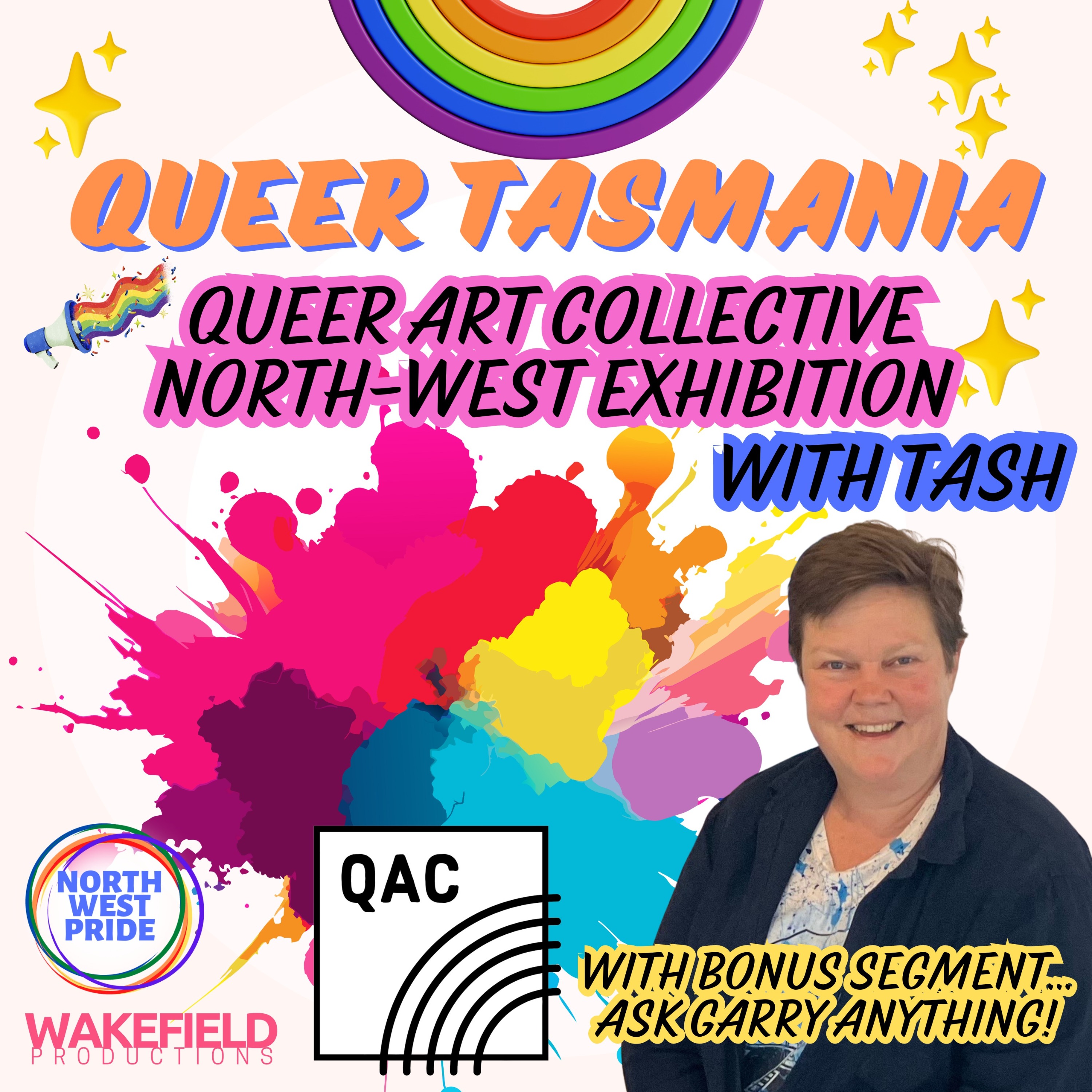 Queer Tasmania