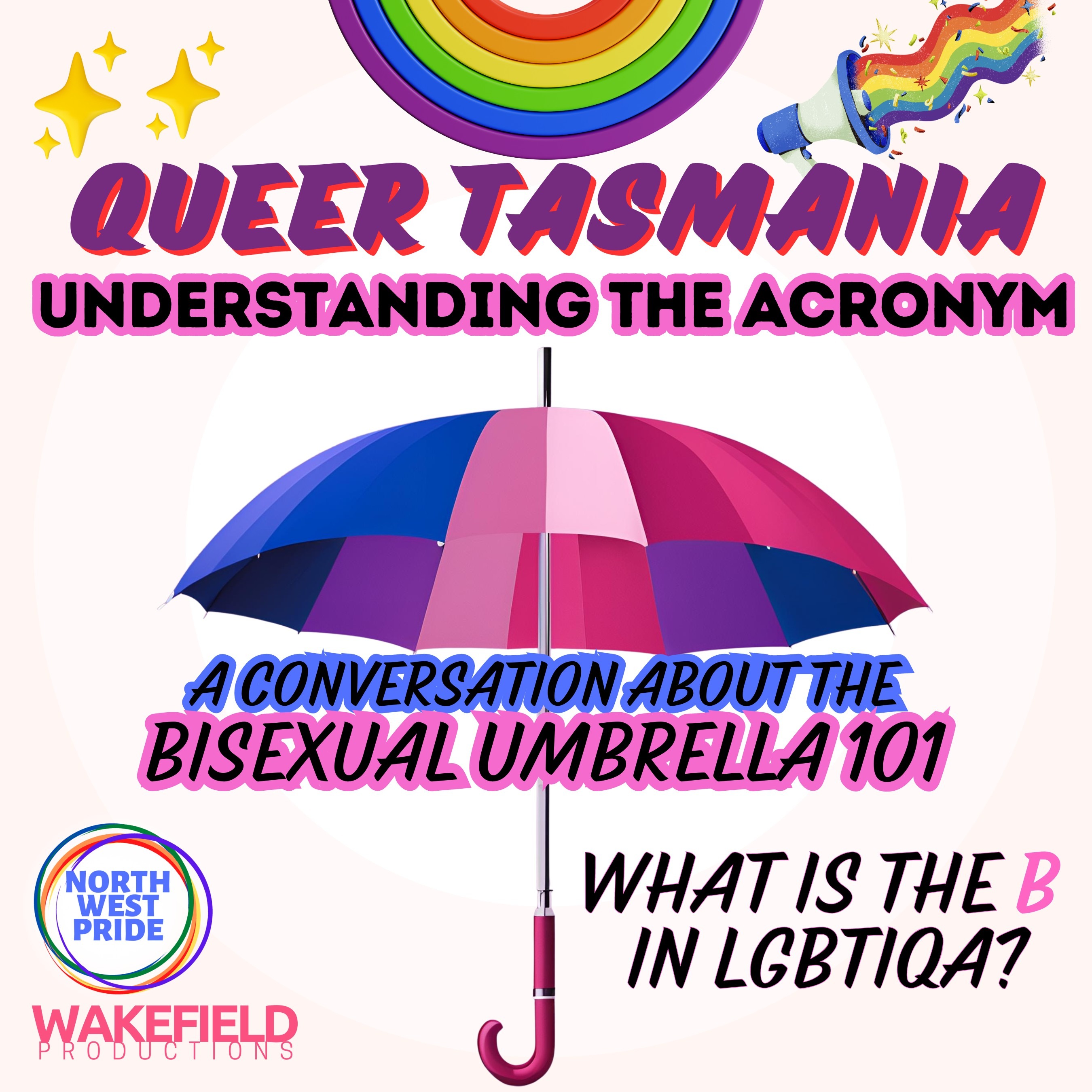 Queer Tasmania