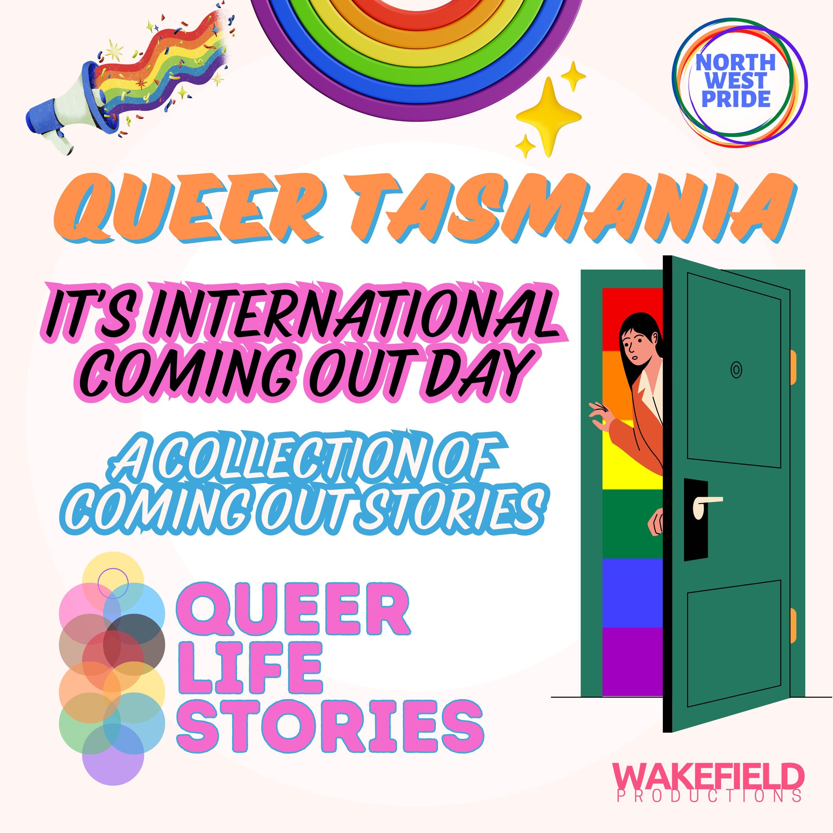 Queer Tasmania