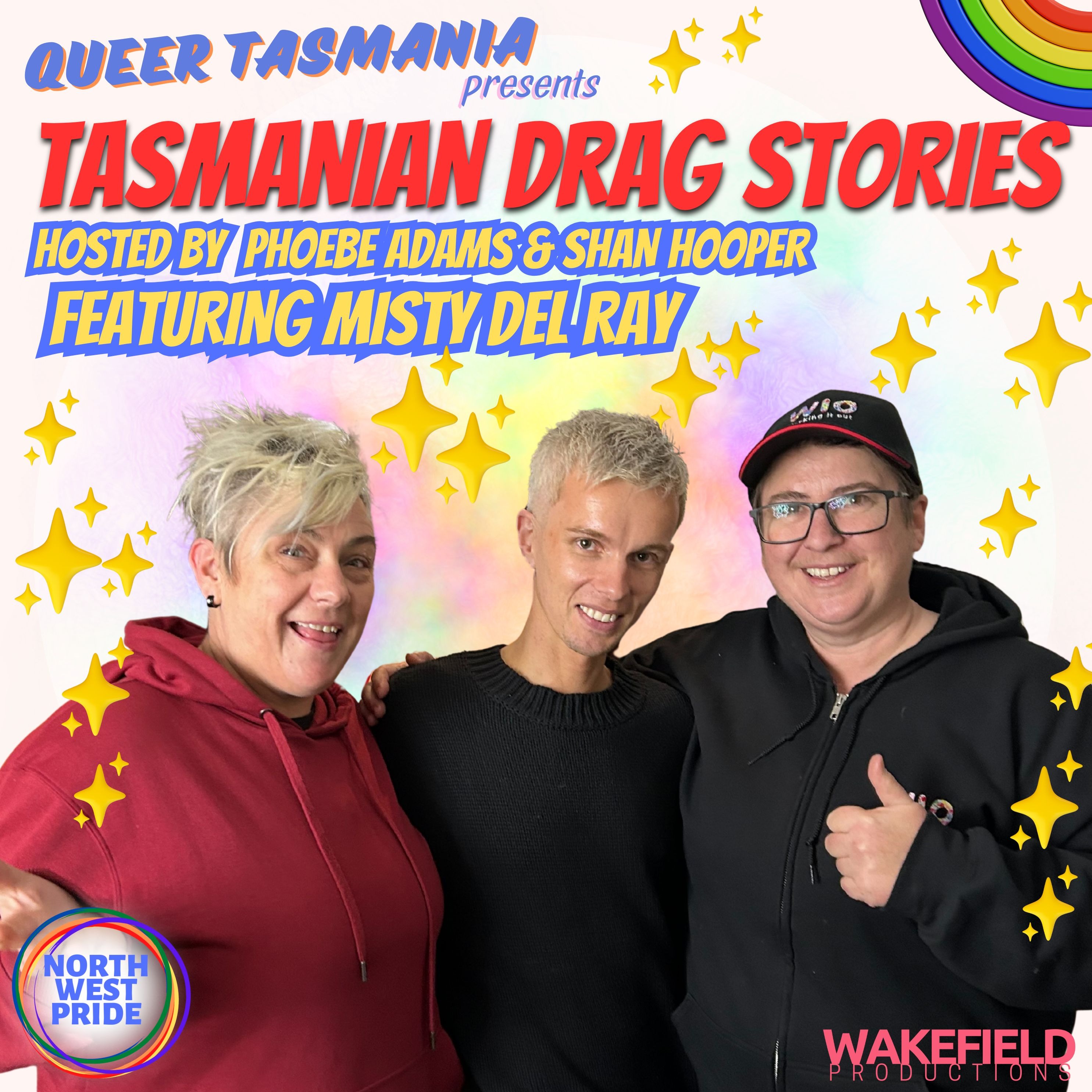 Queer Tasmania
