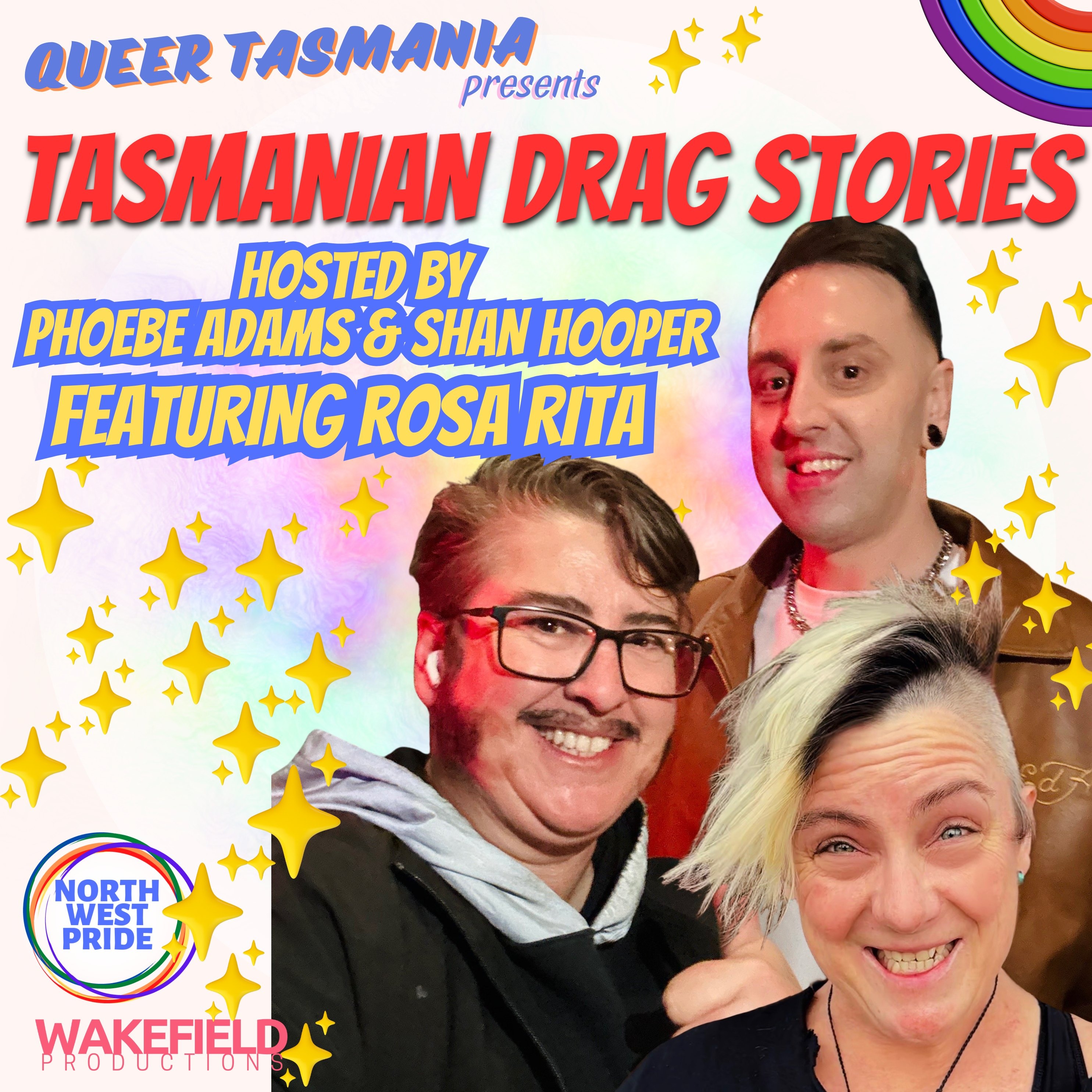 Queer Tasmania