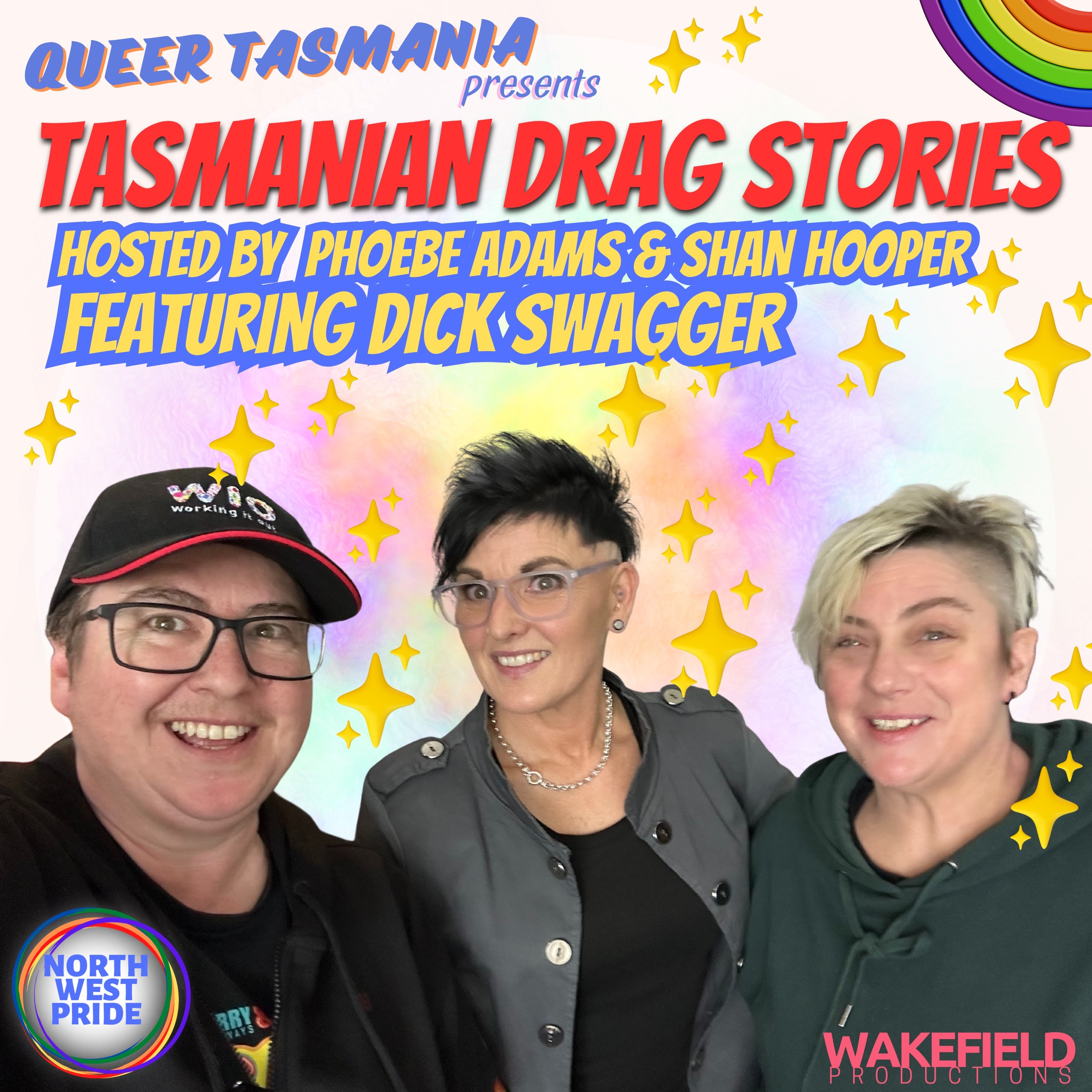 Queer Tasmania