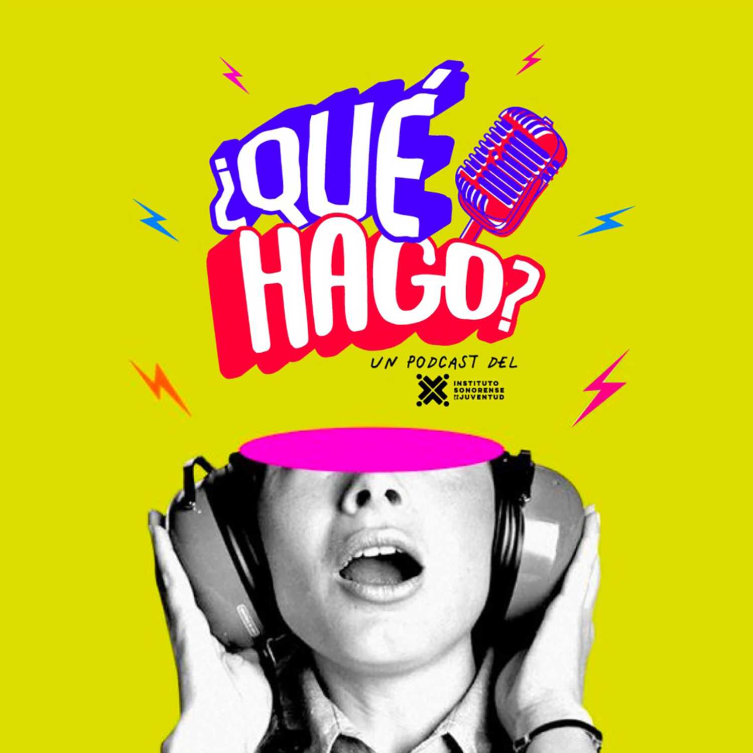 ¿Qué hago?