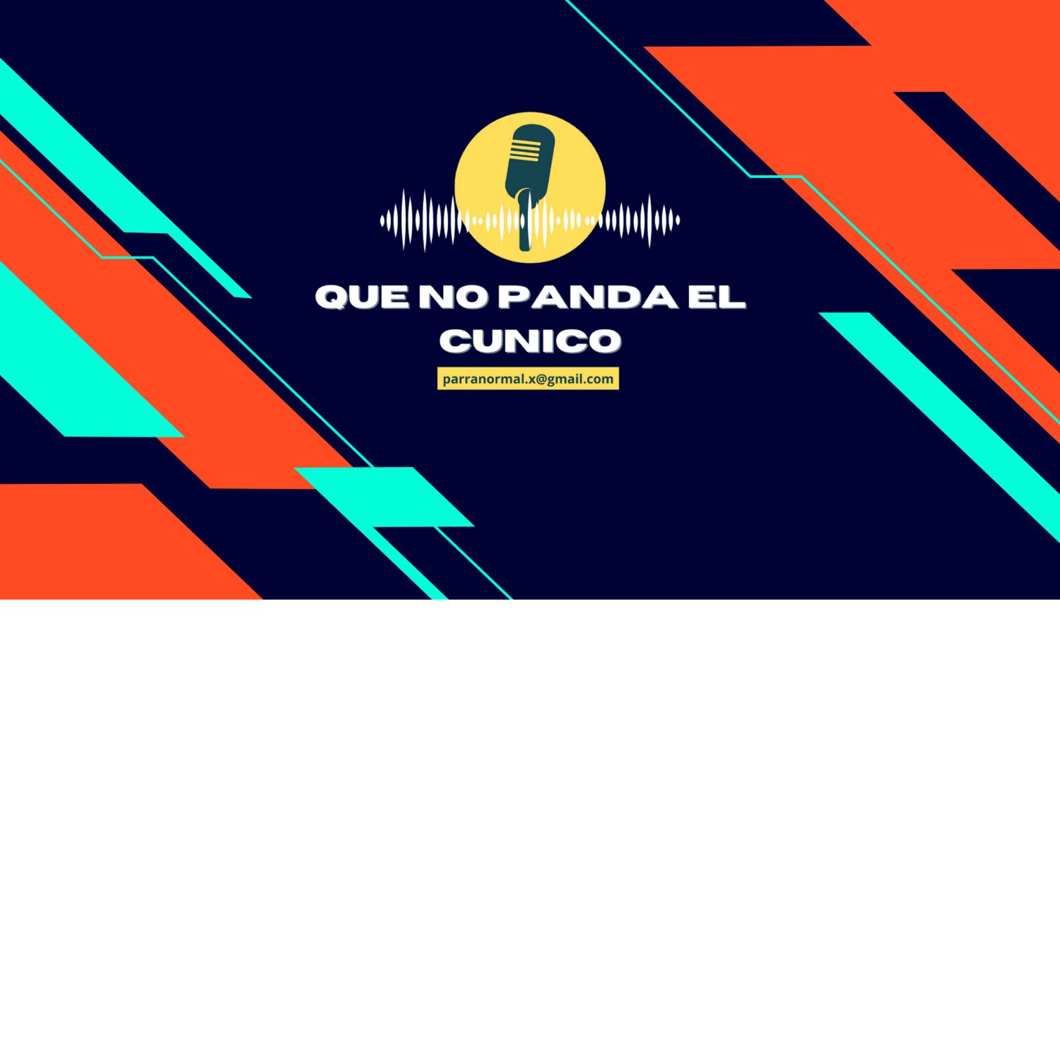Que no panda el cunico