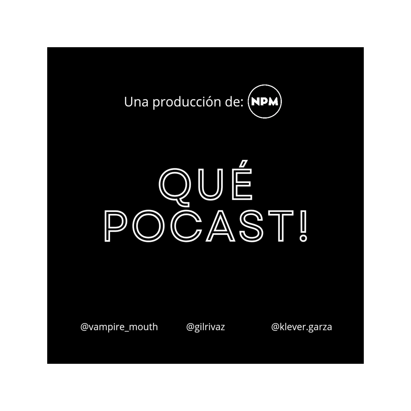 Se te subió el muerto? y Sueños Random || NPM episode artwork