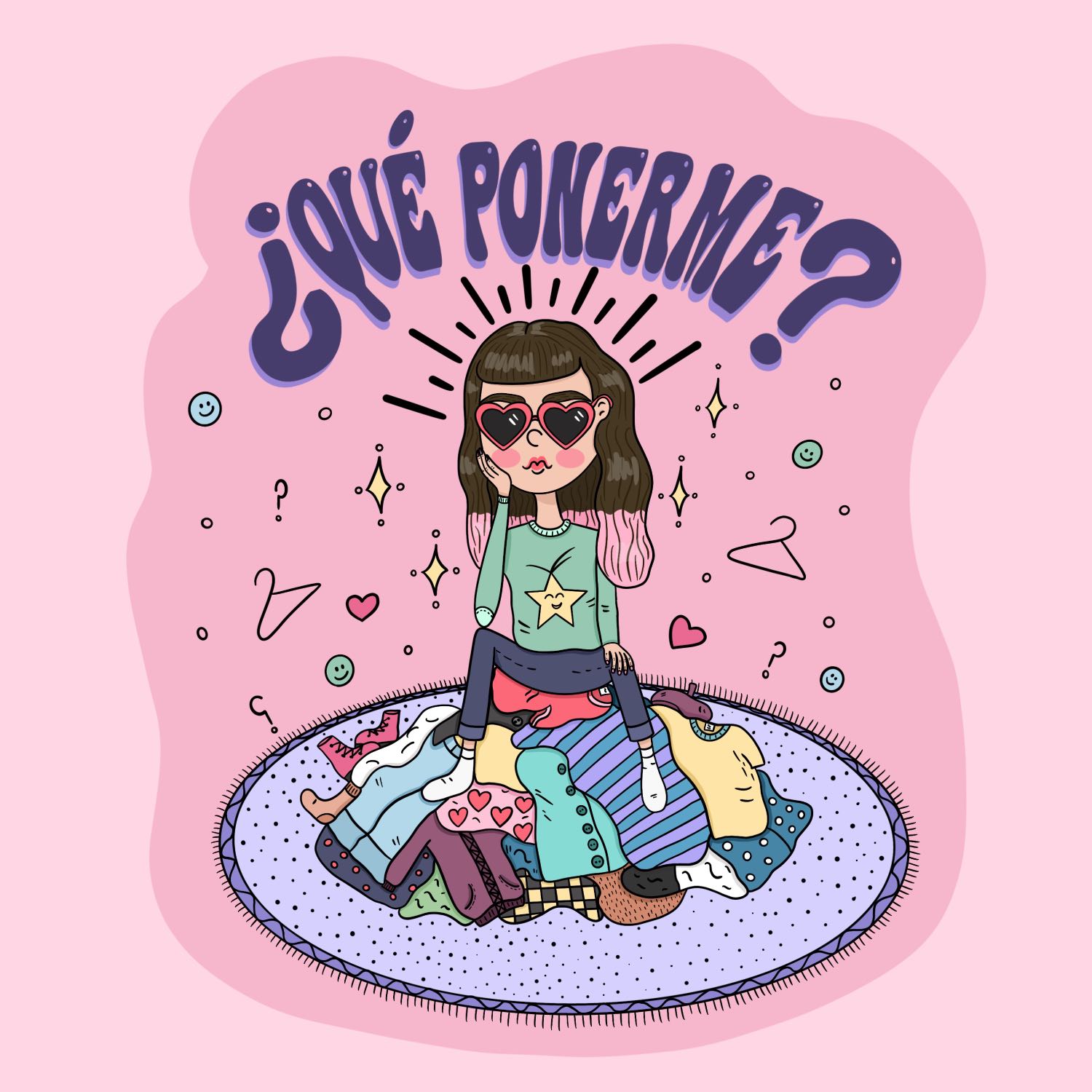 ¿Qué Ponerme?