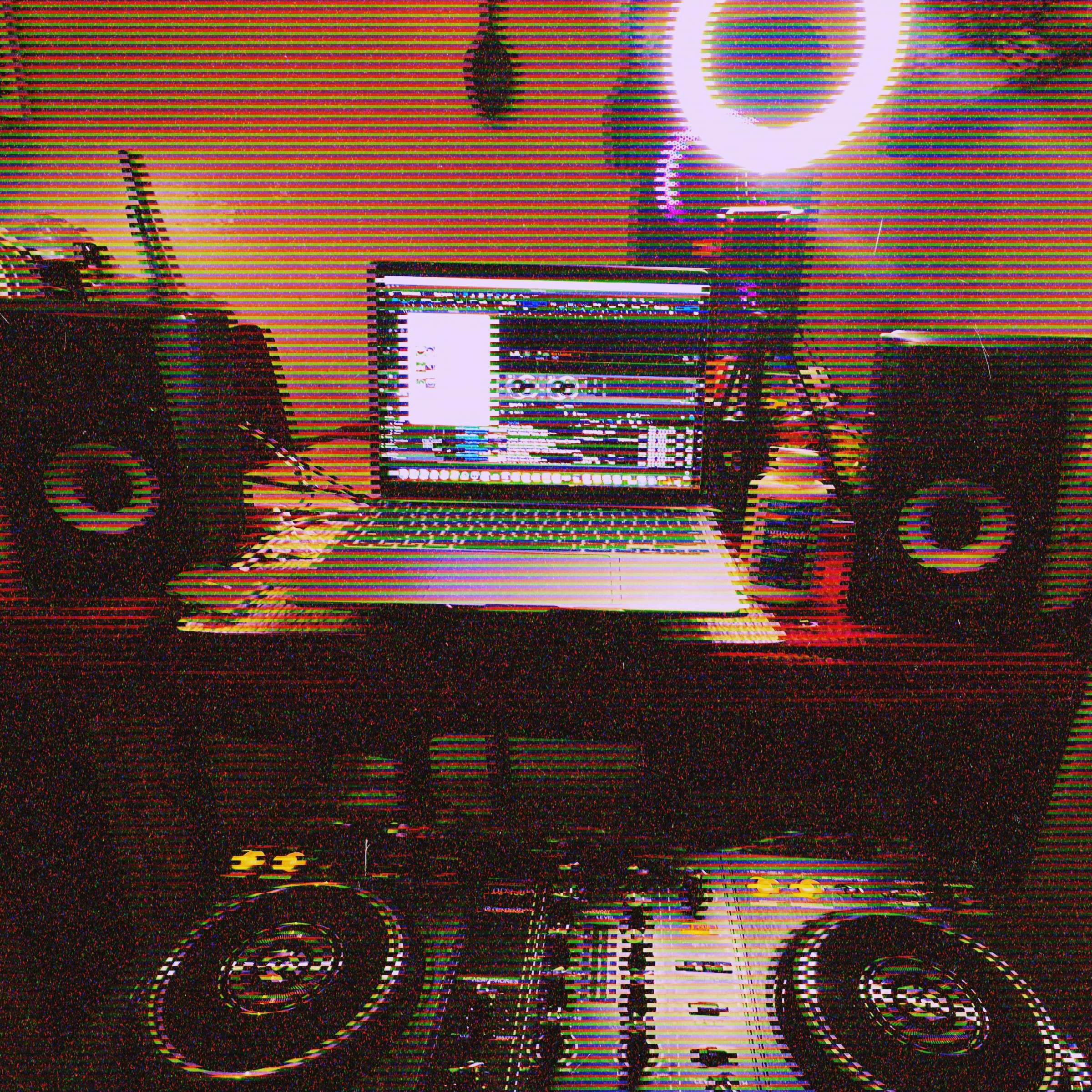 QUE RICA MUSICA EP. 4 (FIERCE VIBES)