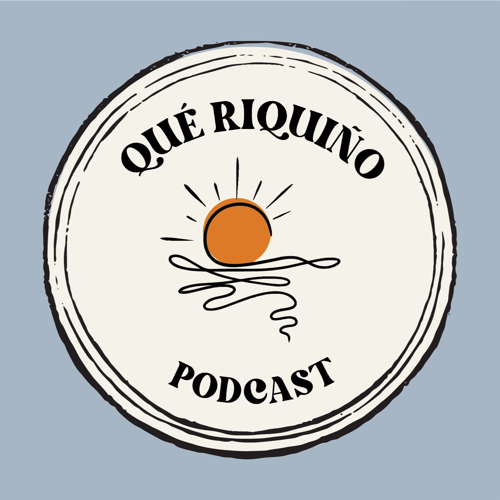 Qué Riquiño Podcast