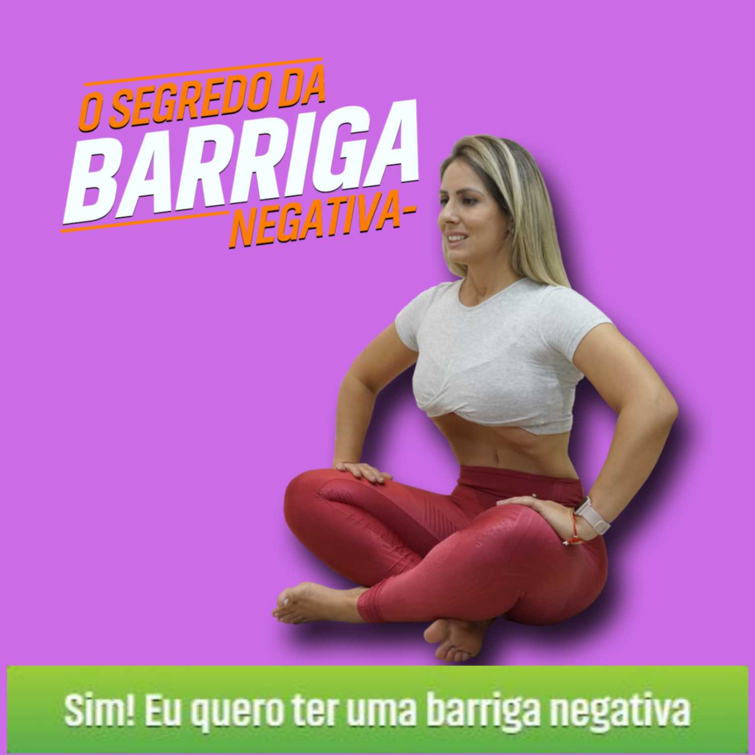 Barriga Negativa