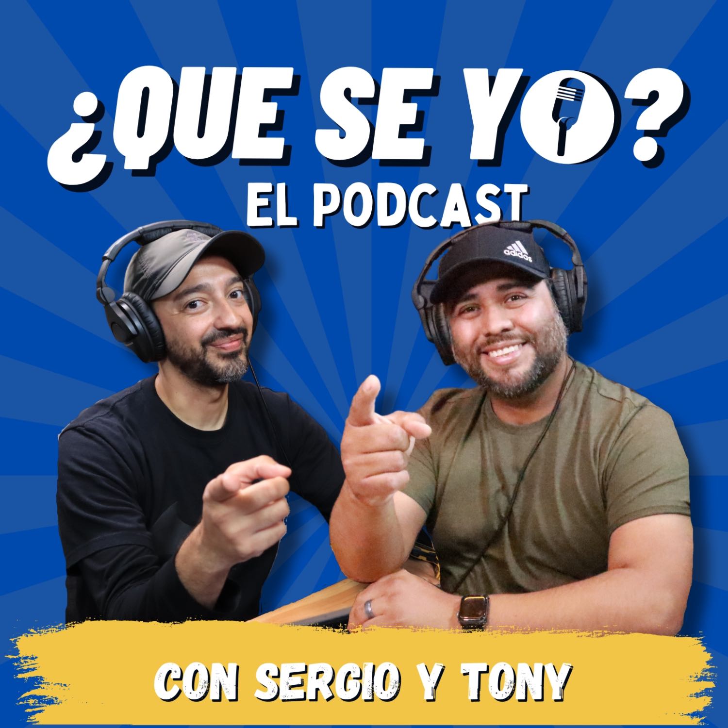¿Que Se Yo?