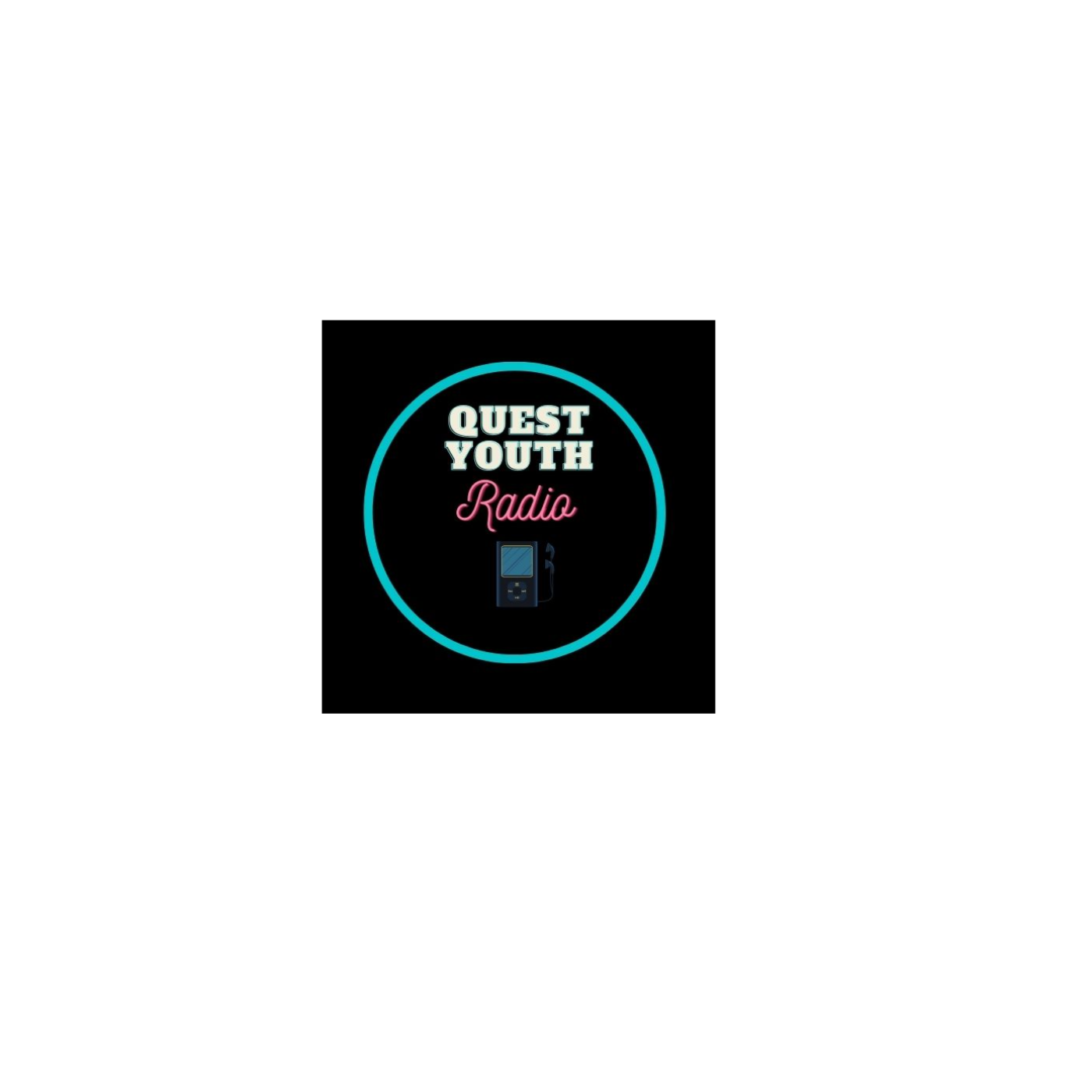 Quest Youth Radio podcast artwork
