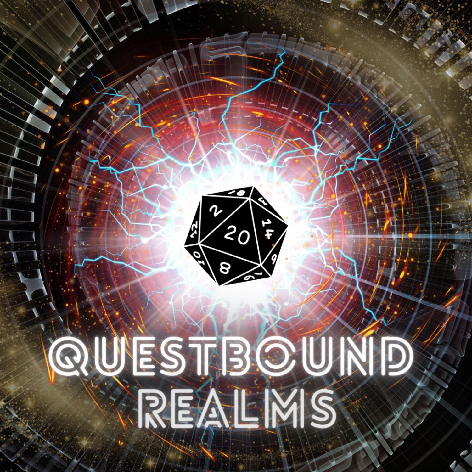 Questbound Realms