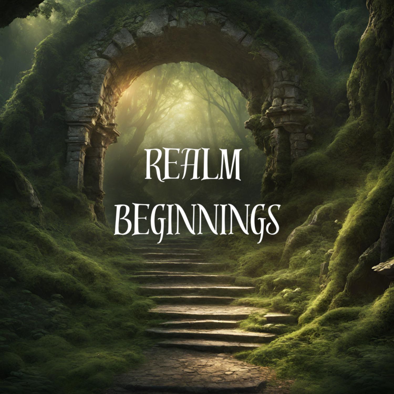 Estemere Legends: Realm Beginnings