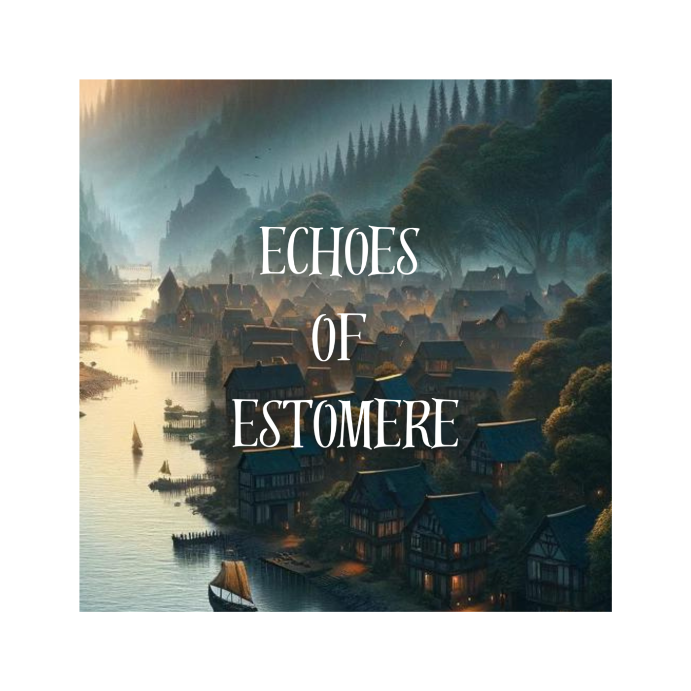 Estemere Legends: Echoes of Estemere