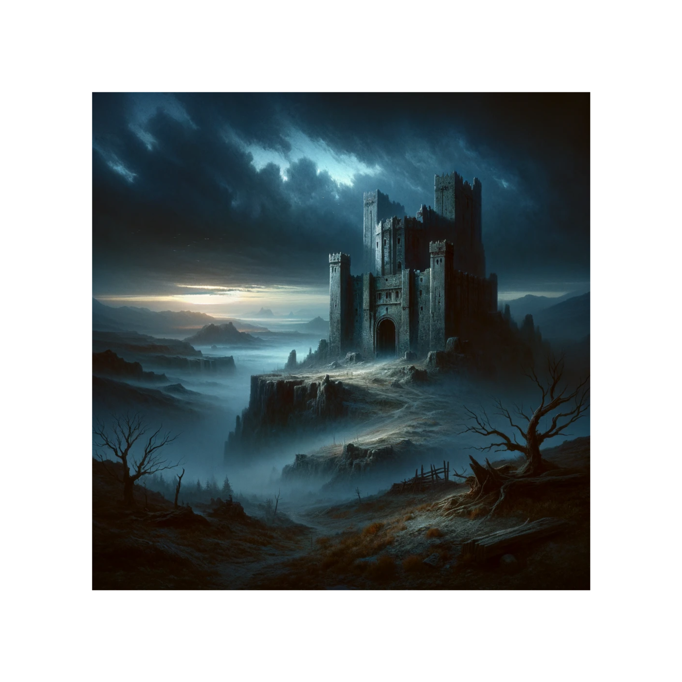 Estemere Legends: New Friends, Old Nightmares