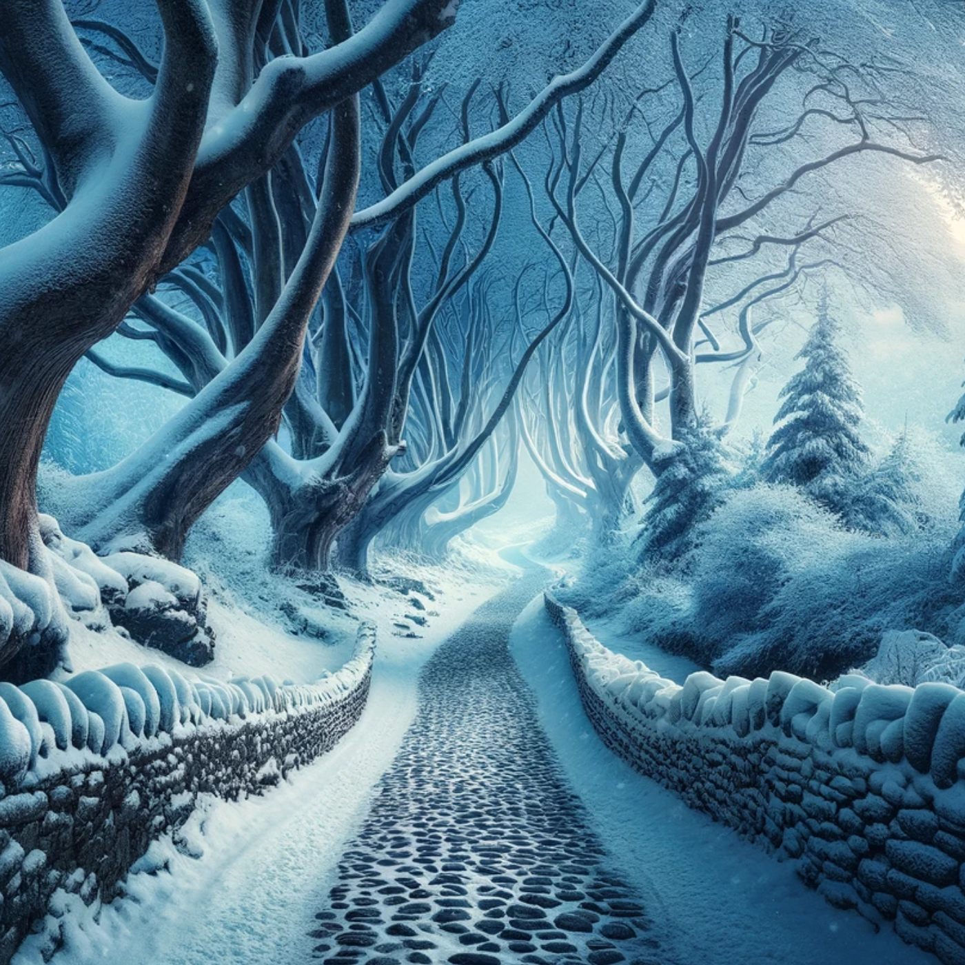 Estemere Legends: Road to Draiochton