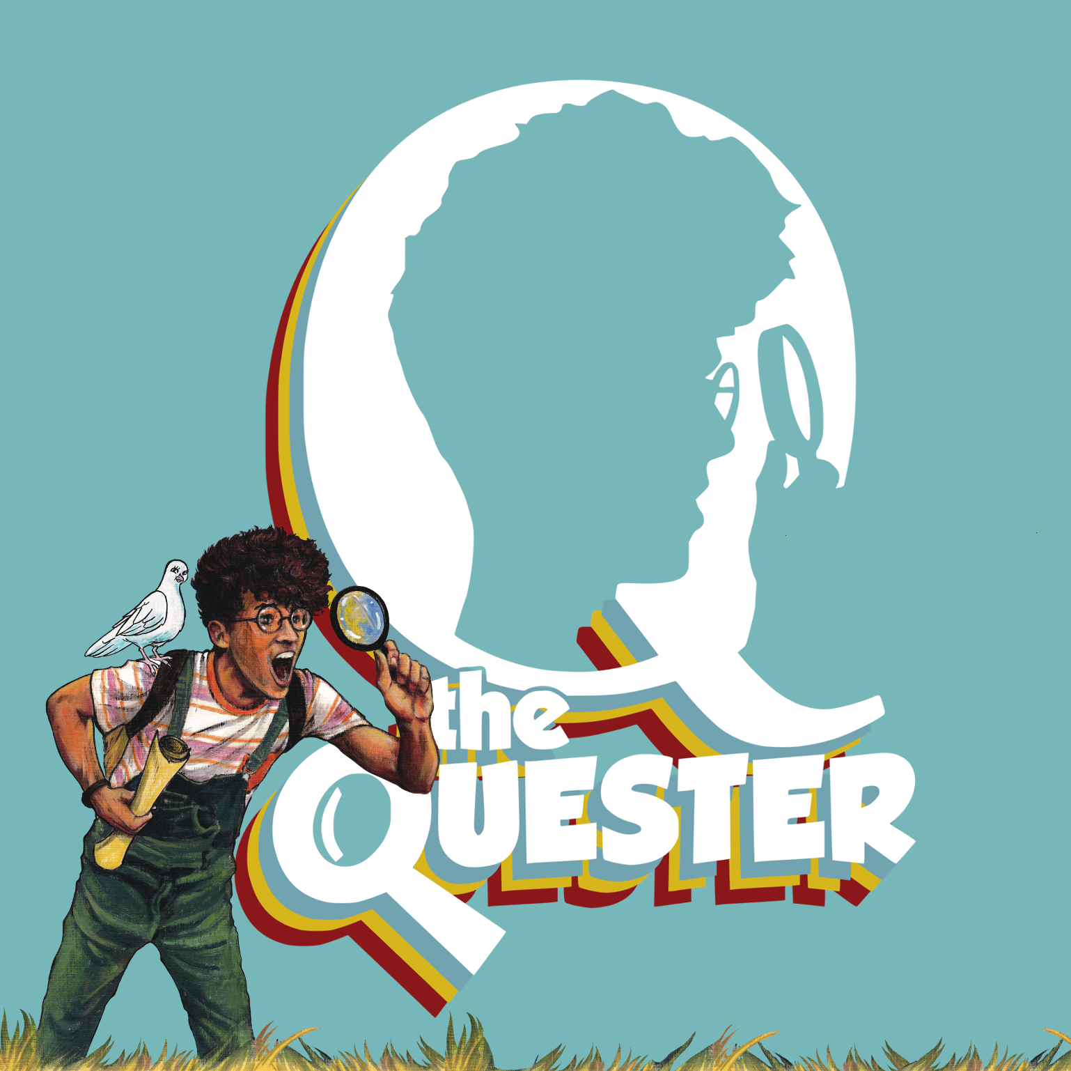 The Quester Community
