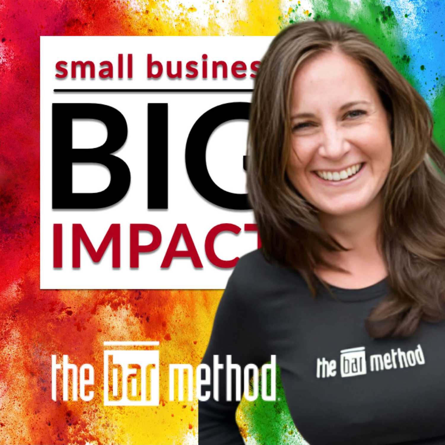 Rolling with the Punches, with Carolyn Williams of The Bar Method