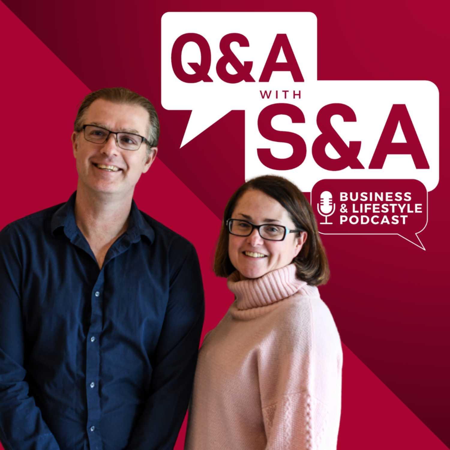 Q&A with S&A