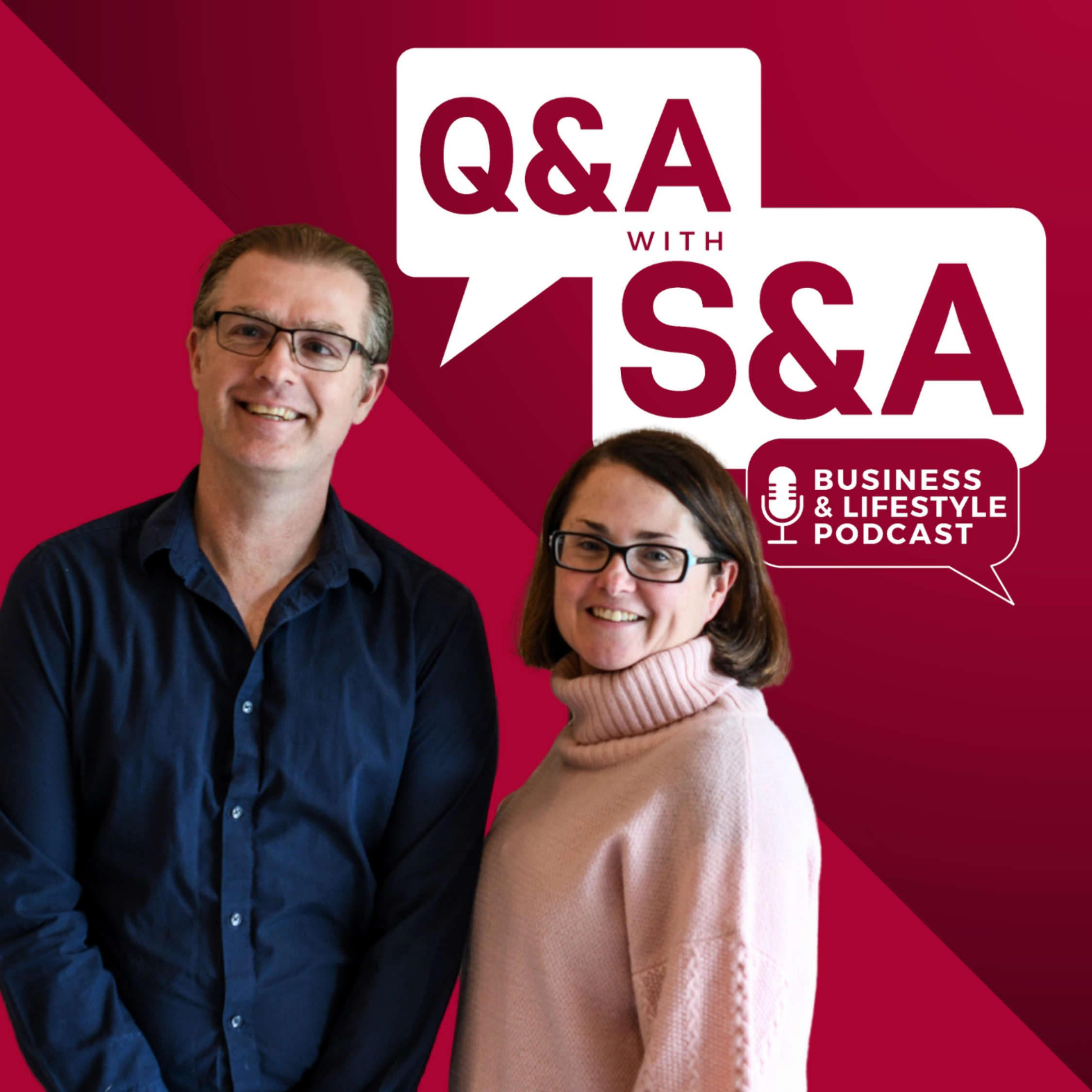 Family, Food & Following Your Passion with Kitchen Queens Jane Willox & Maddie Devereux