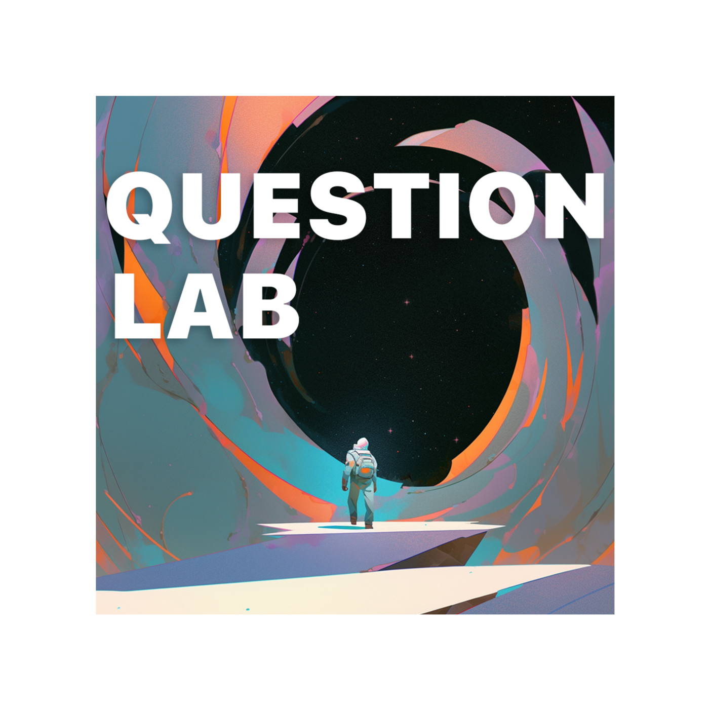 Question Lab Podcast
