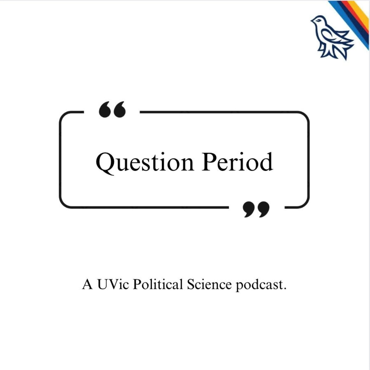 Question Period UVIC