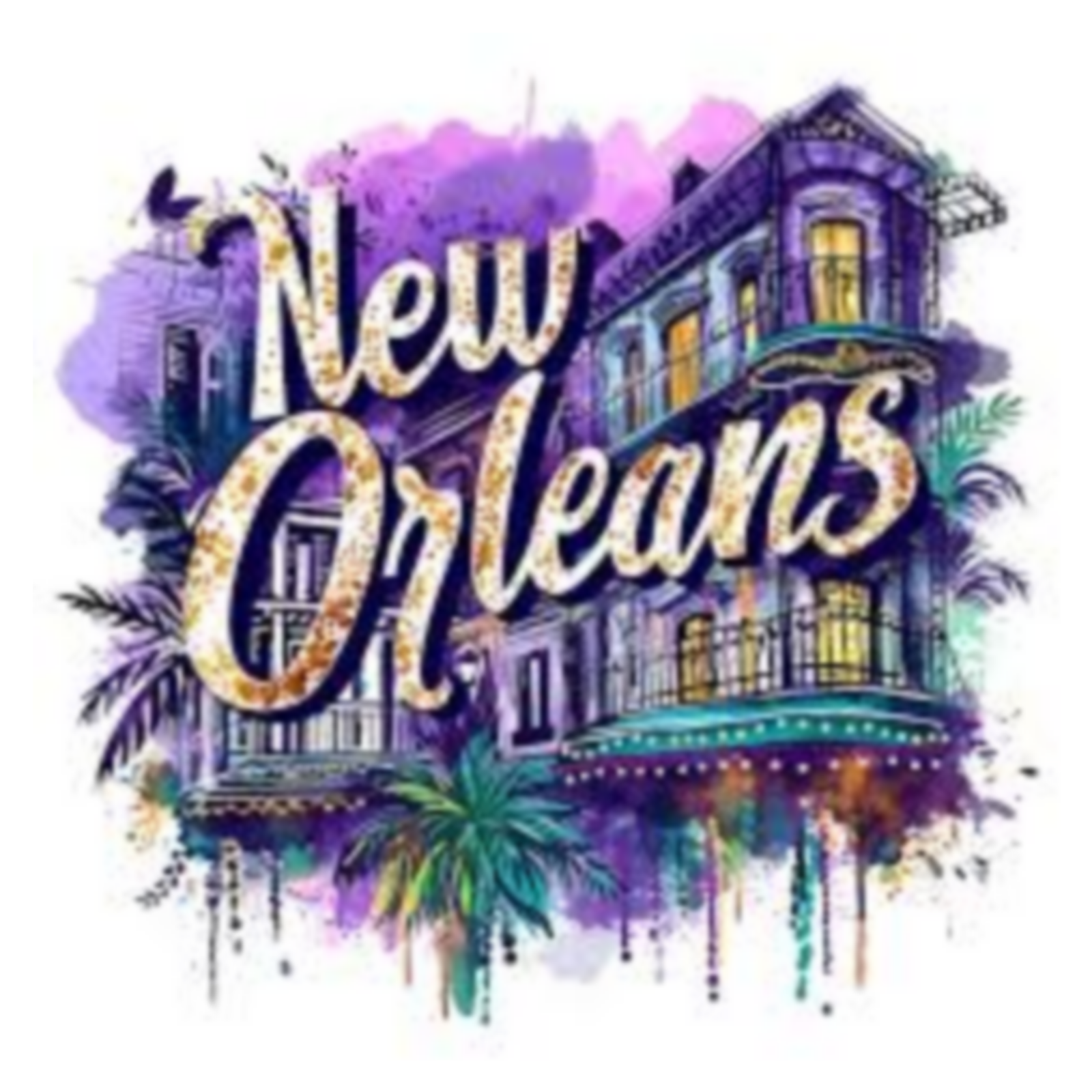 NOLA Answers podcast artwork