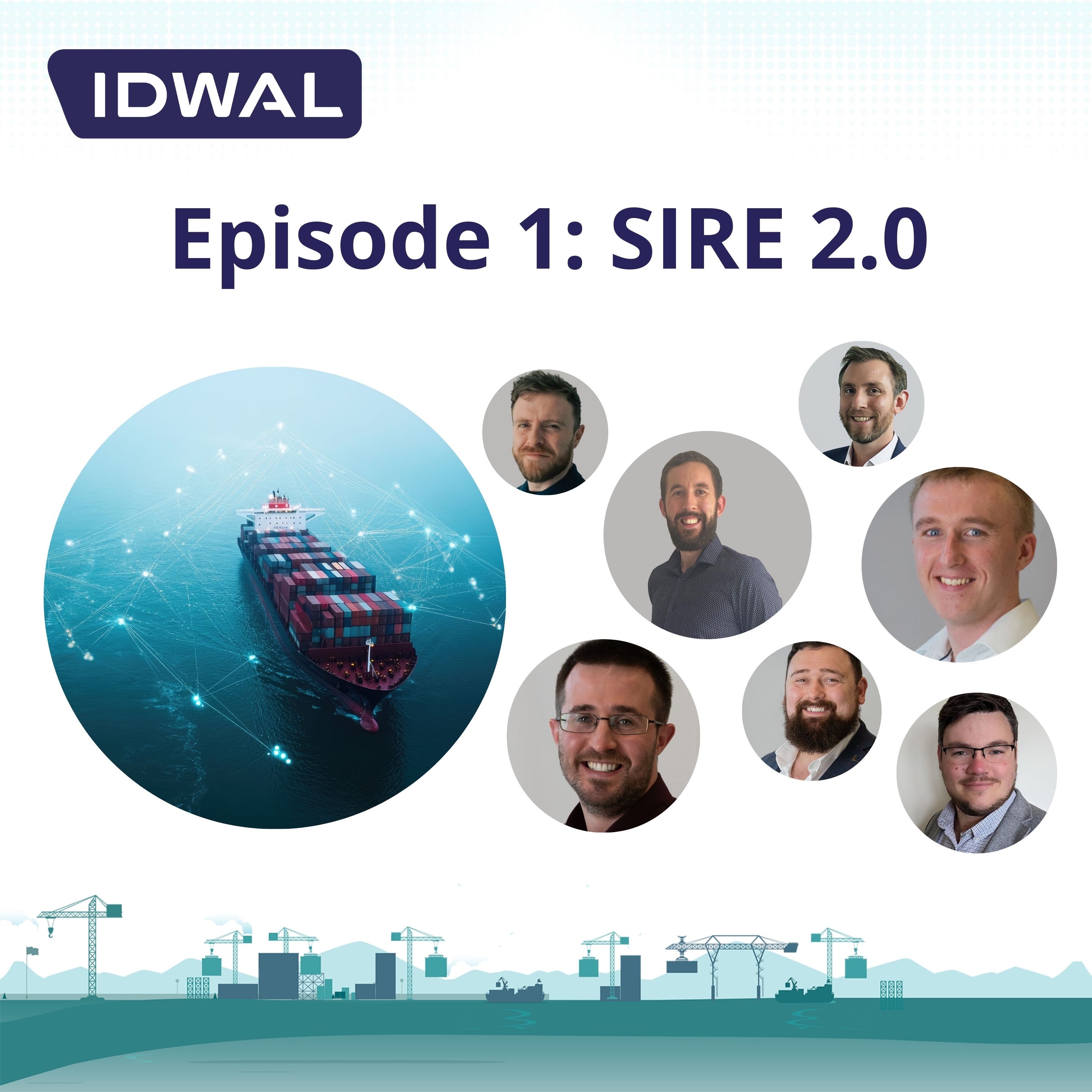 Episode 1 – SIRE 2.0