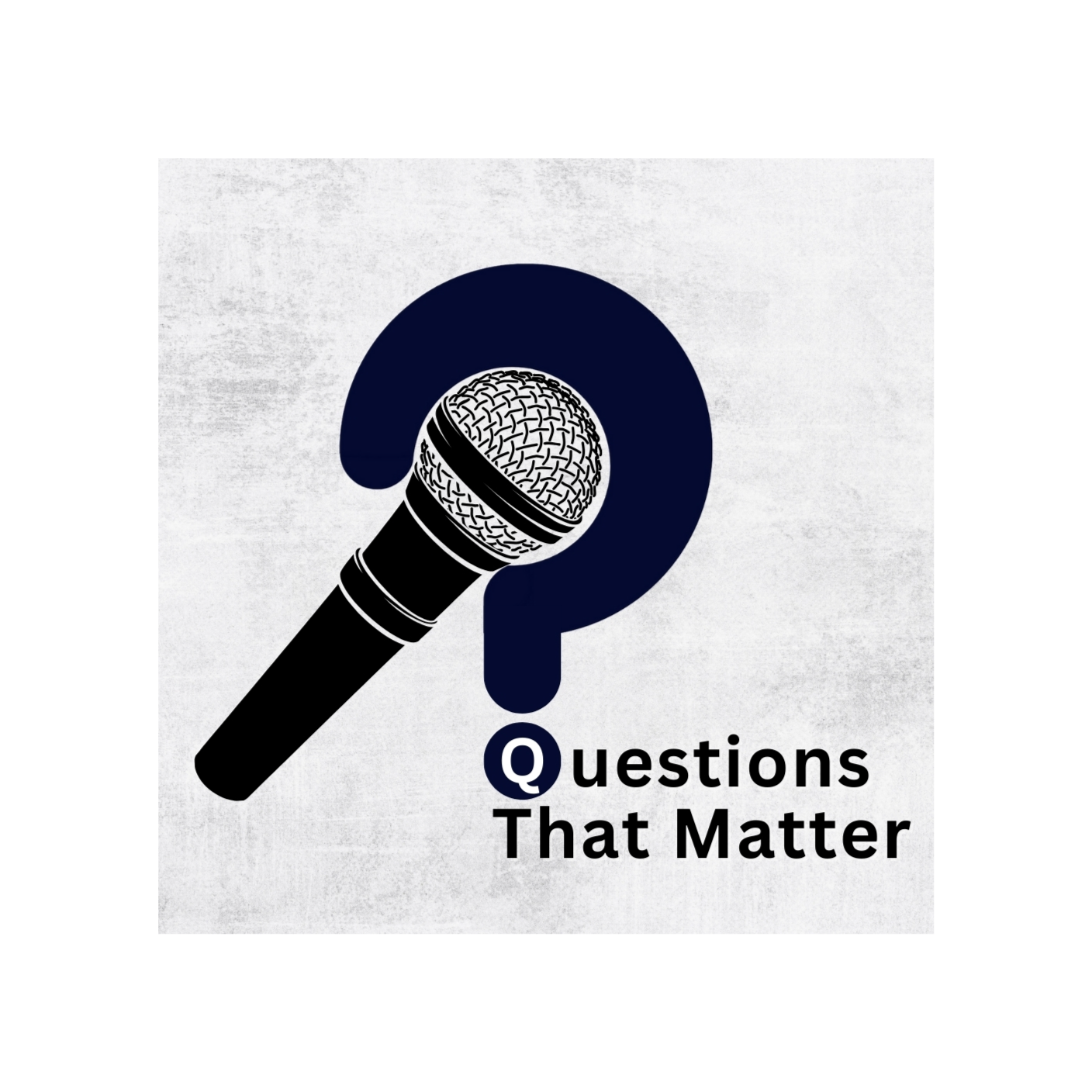 Questions That Matter | Podcast with Michael Mugwenhi