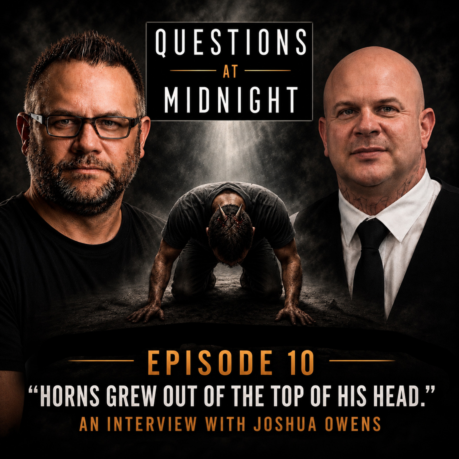 Episode 010 artwork