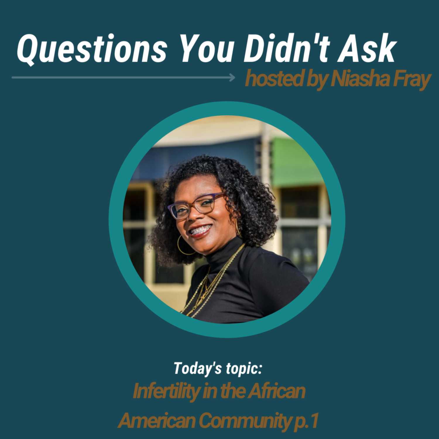 Questions You Didn\'t Ask