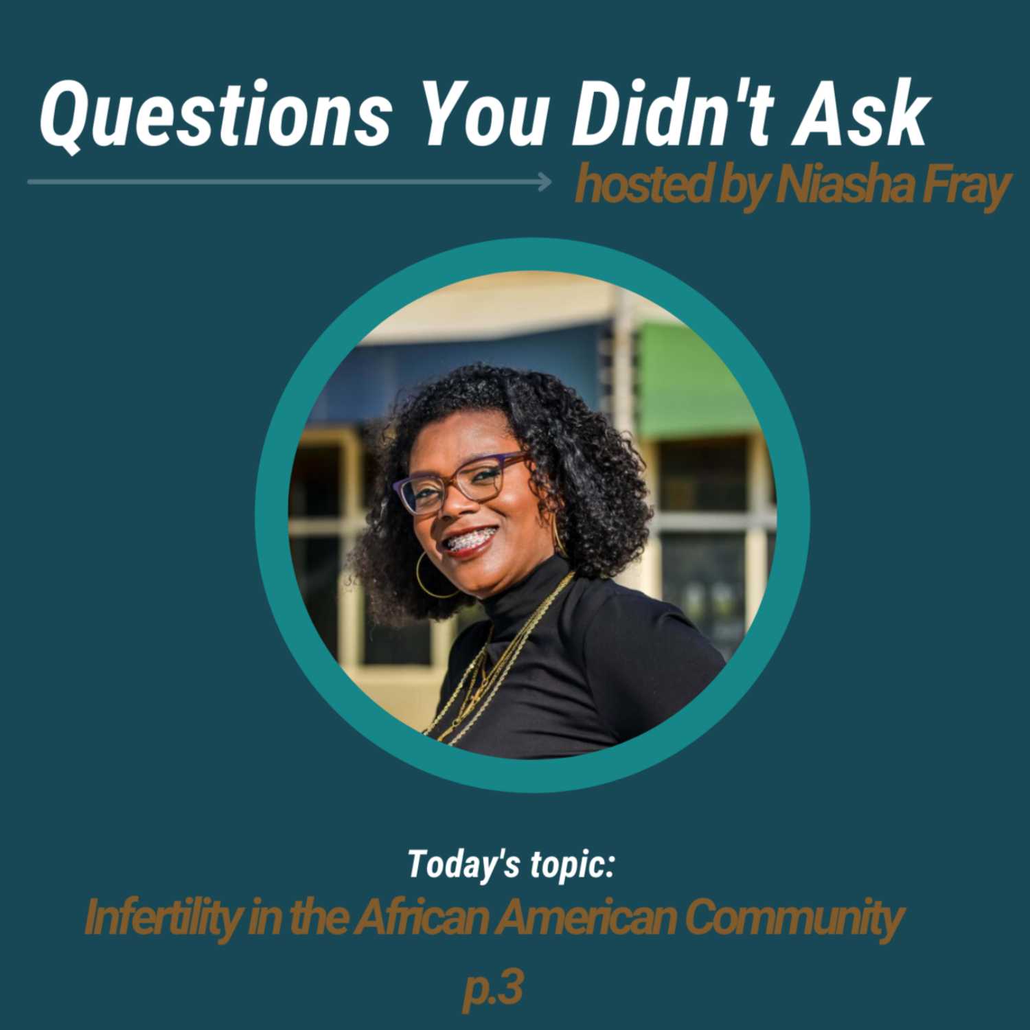 Questions You Didn\'t Ask