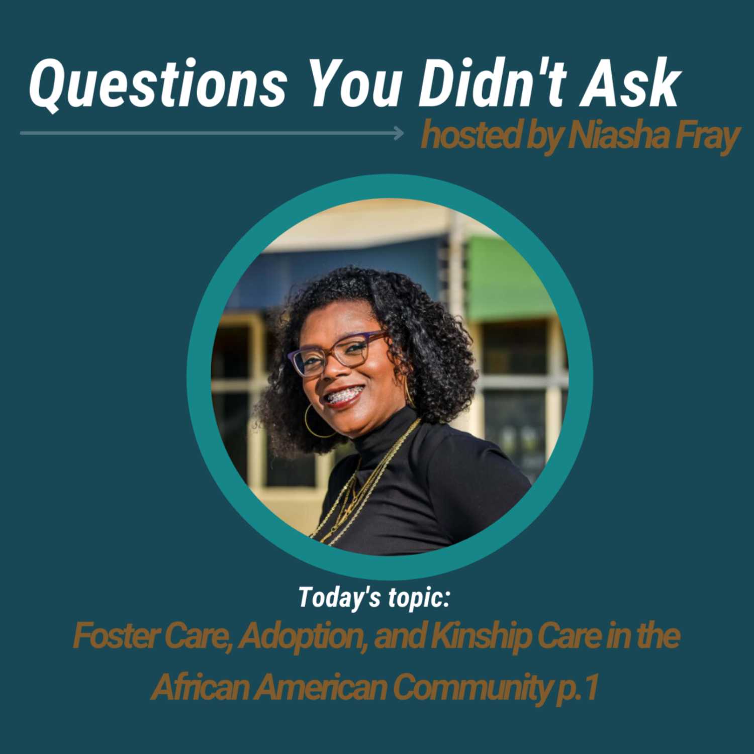 Questions You Didn\'t Ask