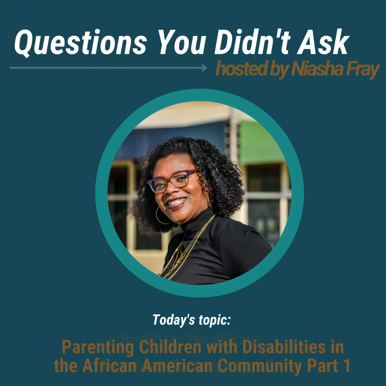 Questions You Didn\'t Ask
