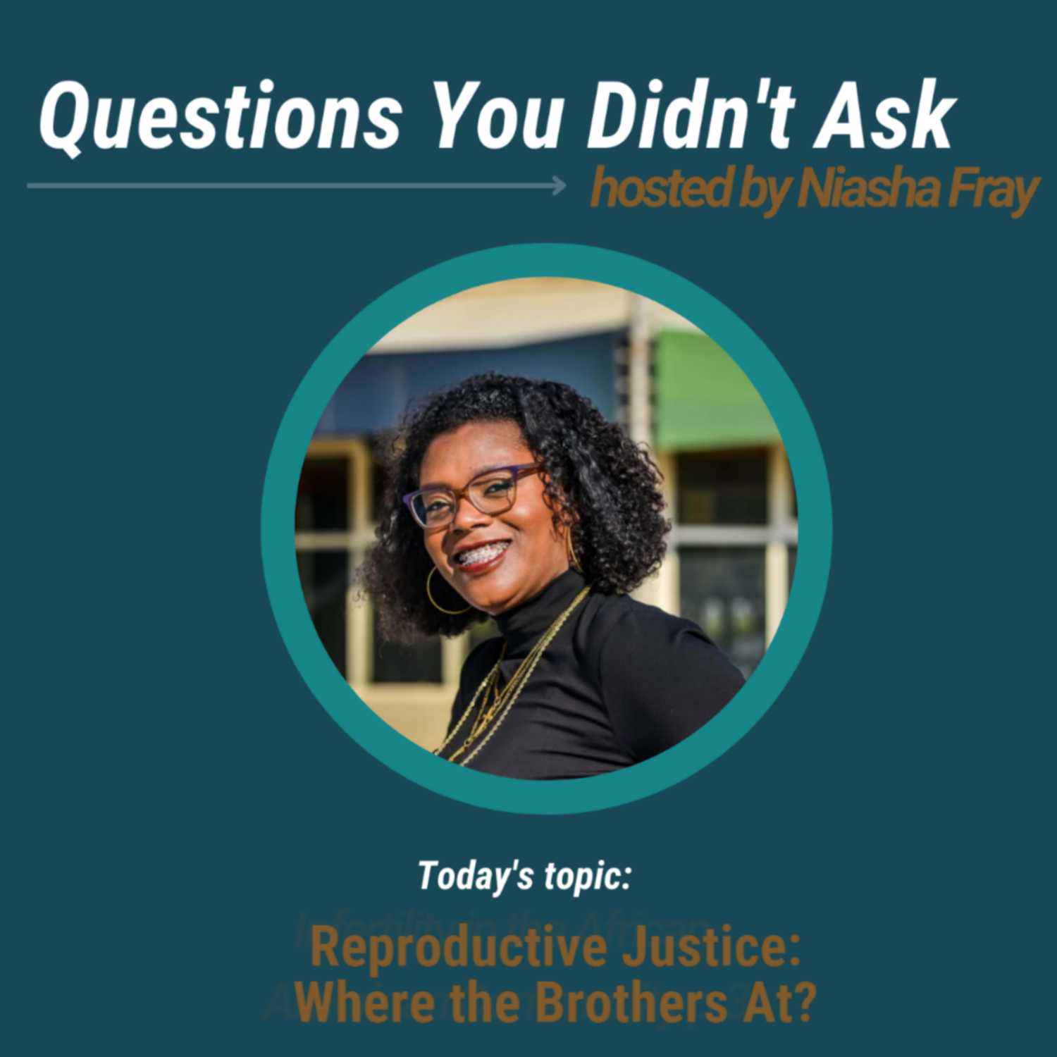 Questions You Didn\'t Ask