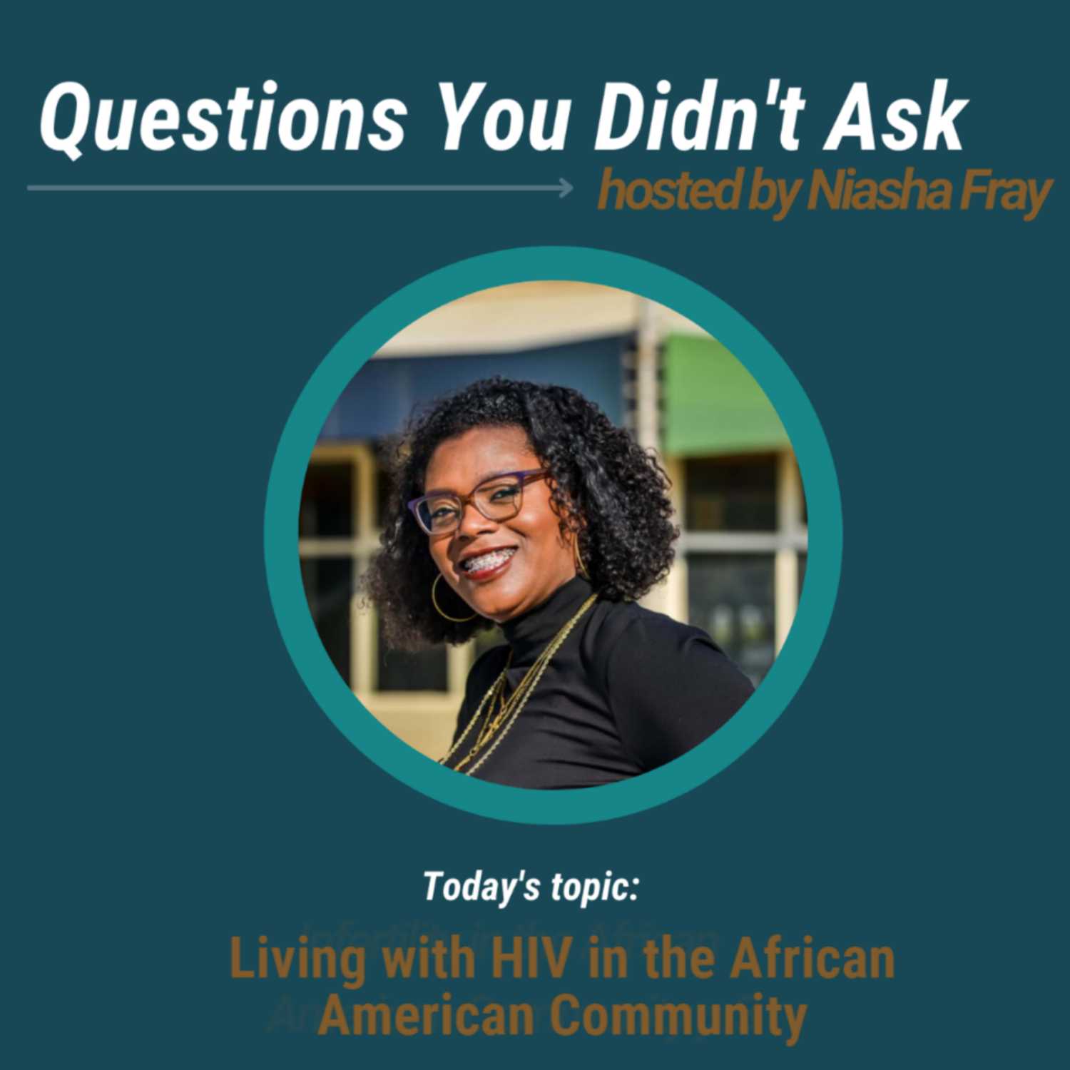 Questions You Didn\'t Ask