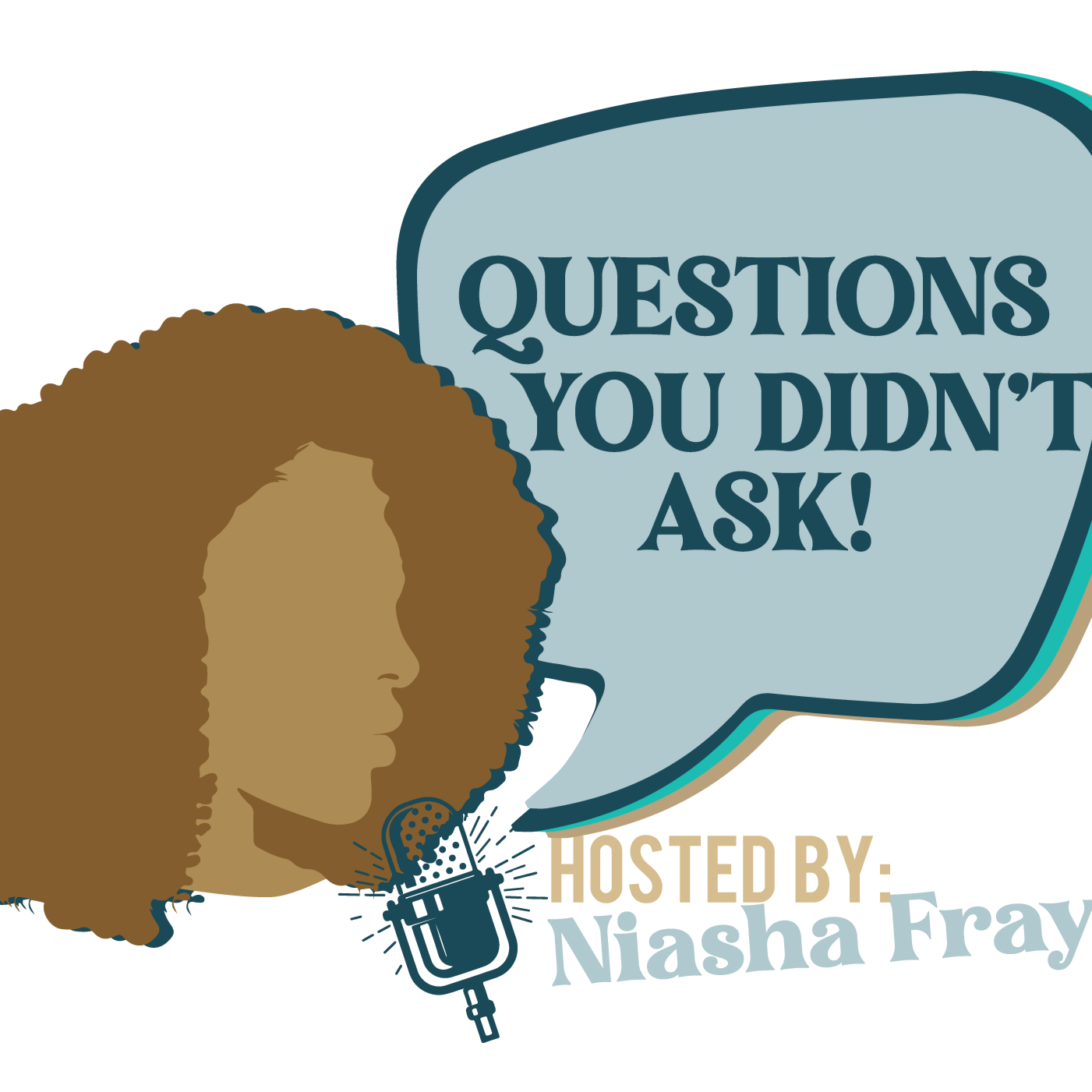 Questions You Didn\'t Ask
