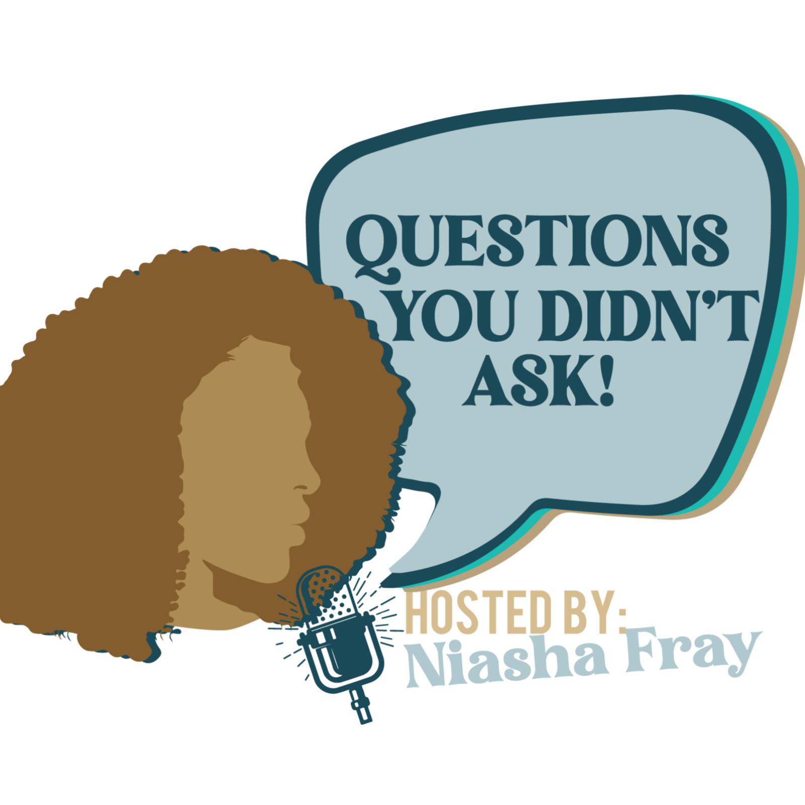 Questions You Didn\'t Ask