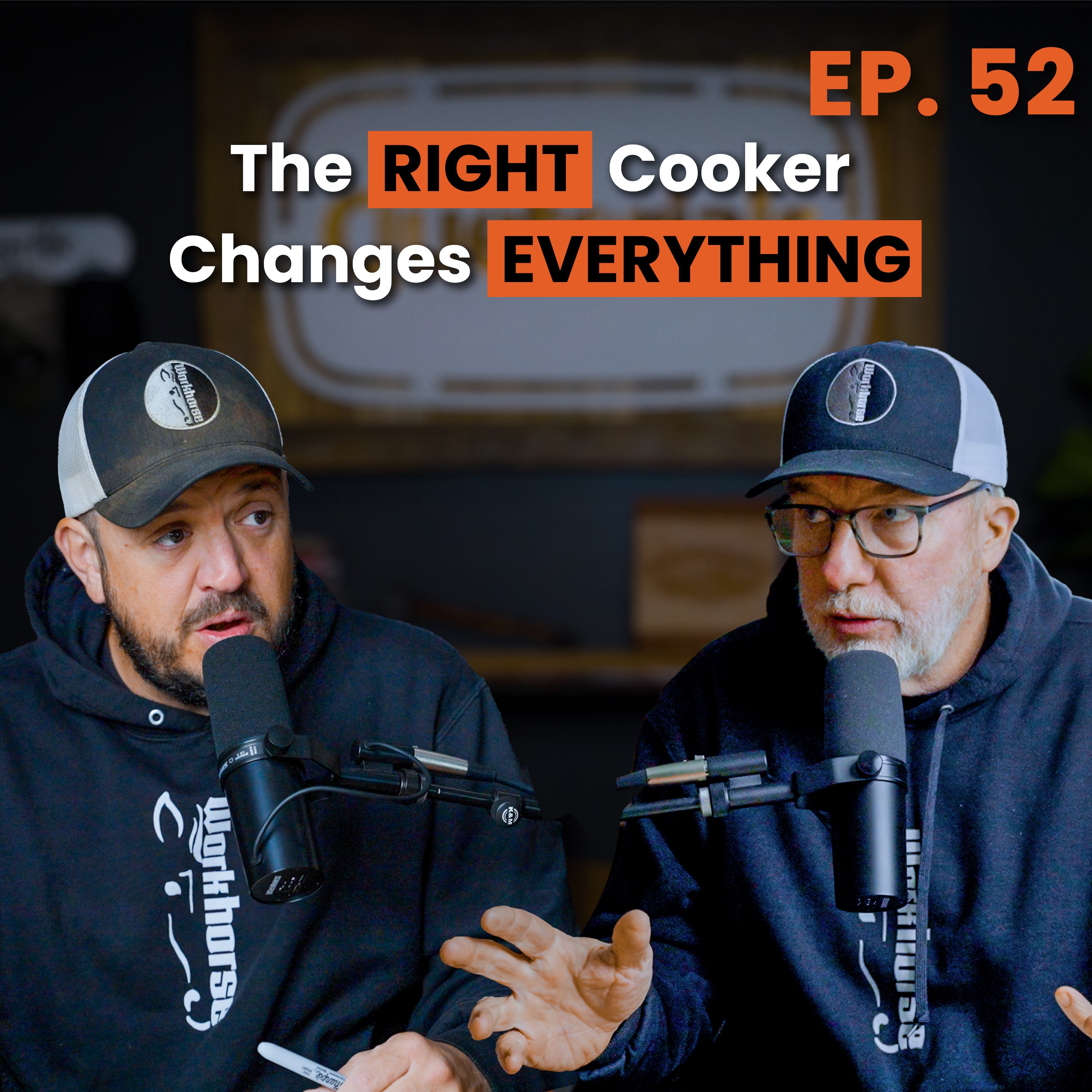 Choosing the RIGHT Cooker Changes EVERYTHING episode artwork