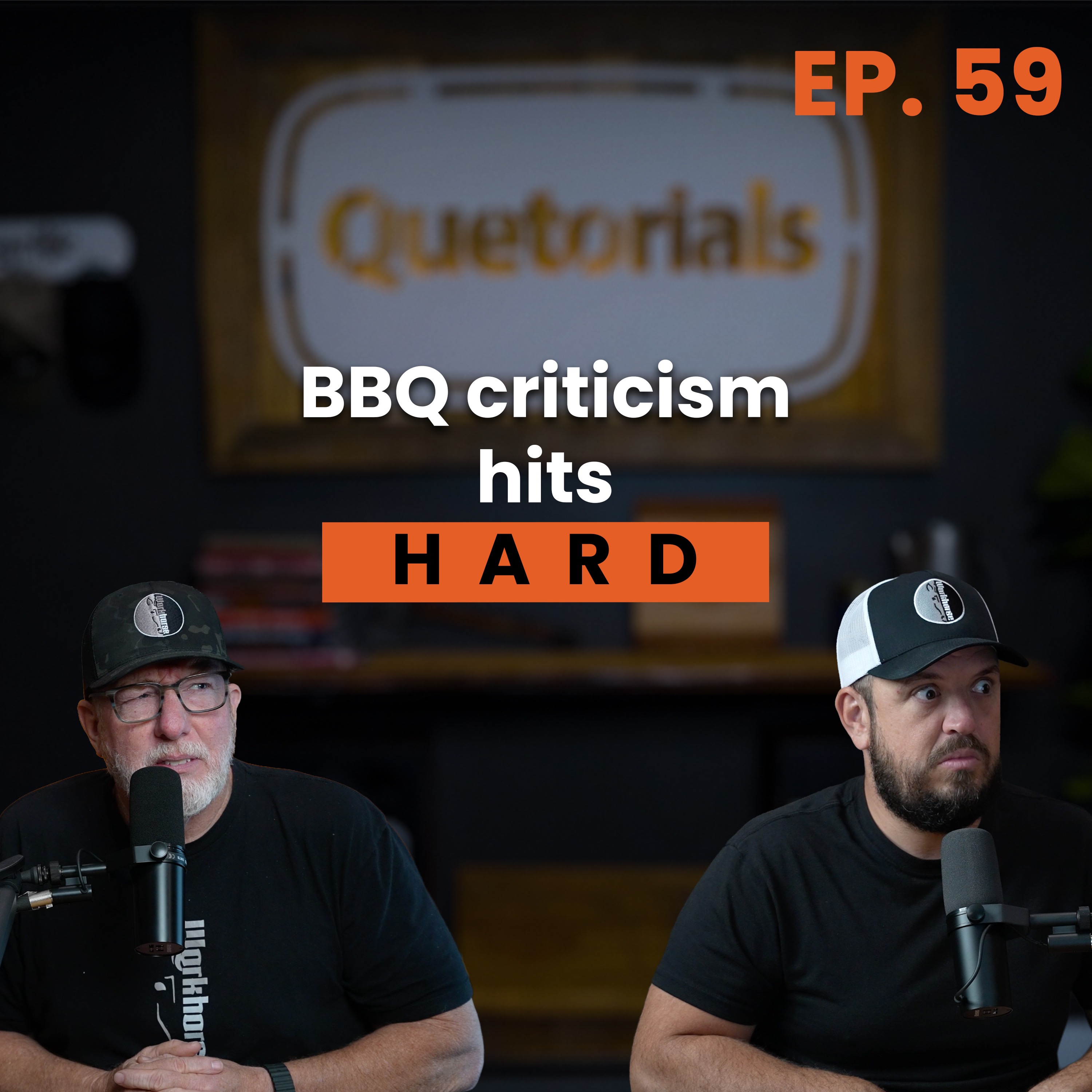 BBQ Criticism Hits HARD!