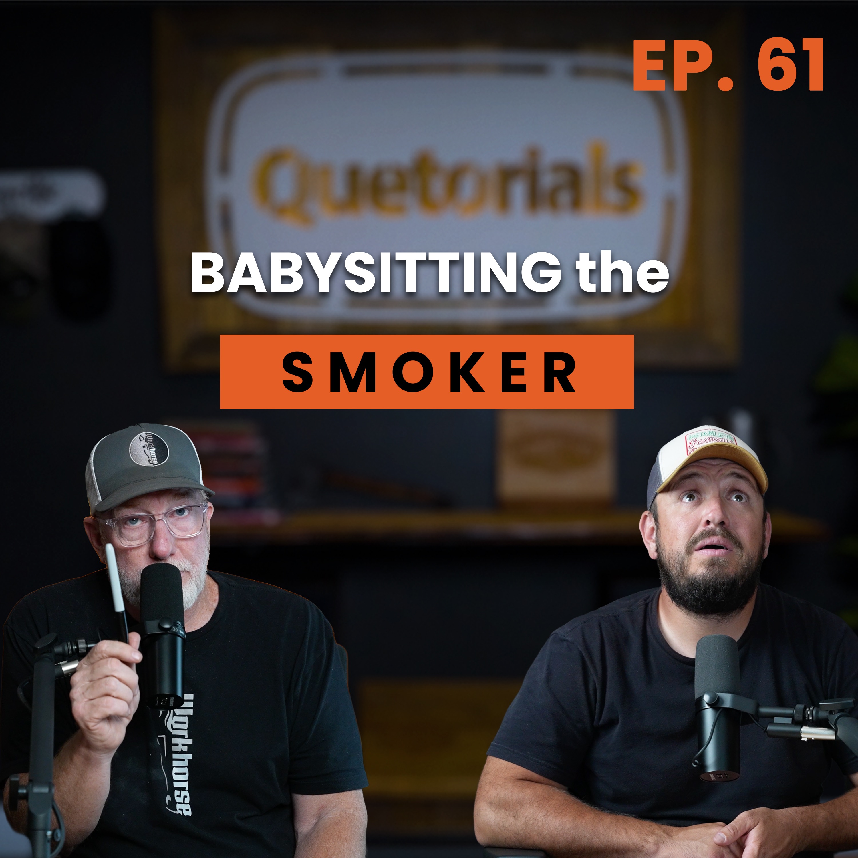 Do You Have To Babysit An Offset Smoker?